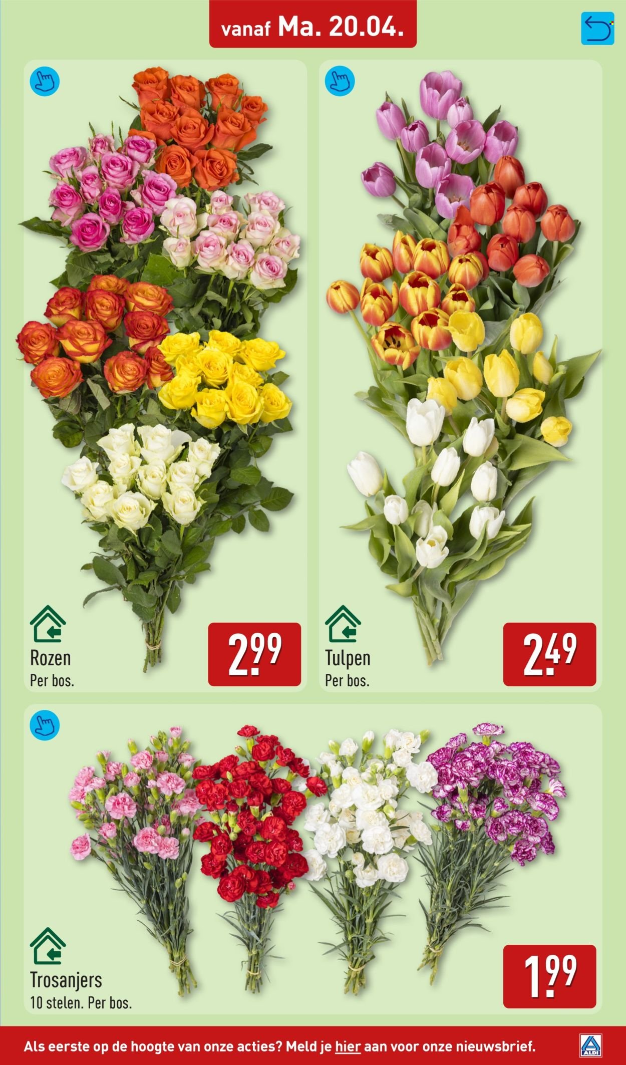 ALDI folder - Van maandag 20 april 2026 (2026-04-20 - 2026-04-26)