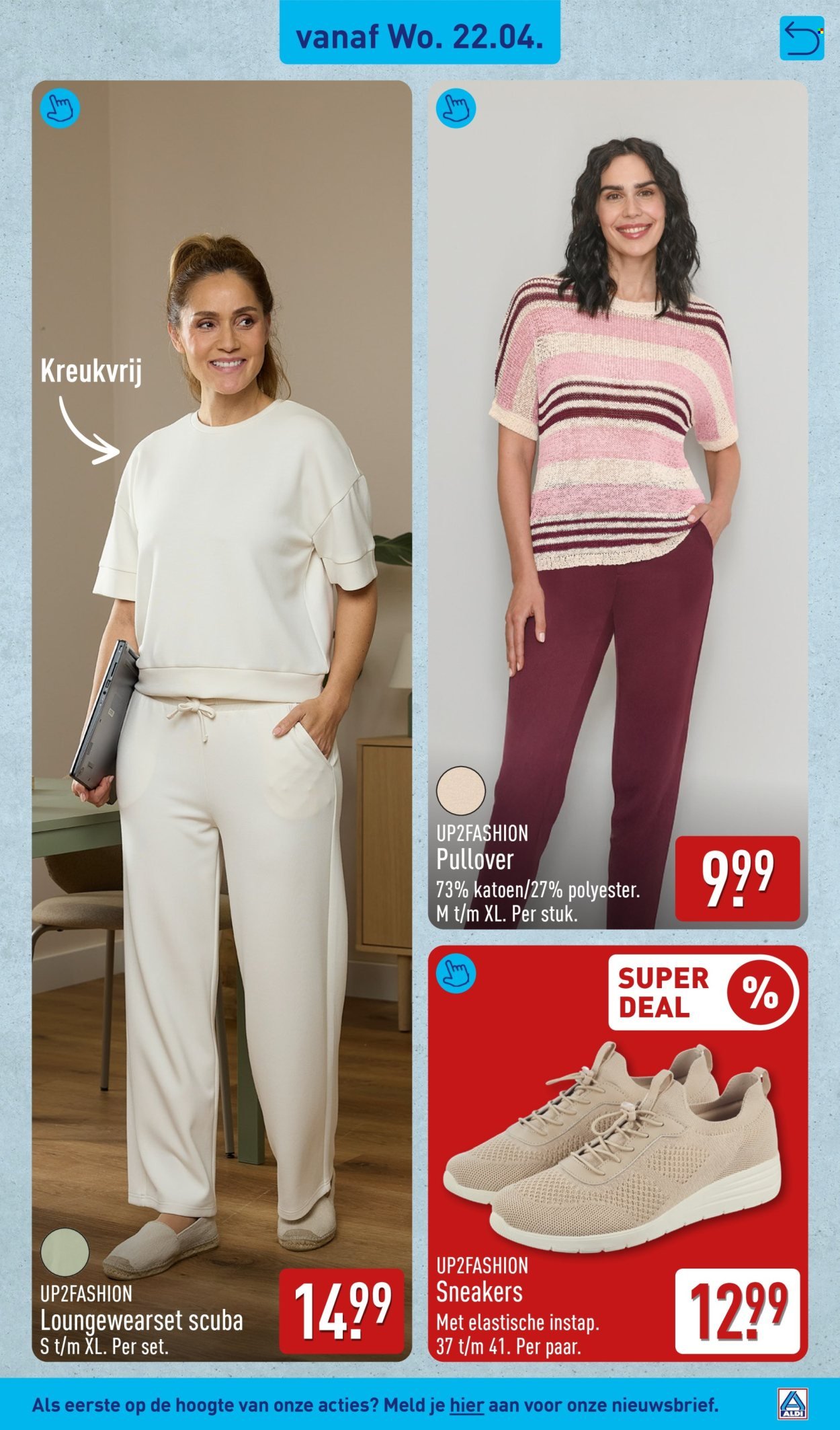 ALDI folder - Van maandag 20 april 2026 (2026-04-20 - 2026-04-26)