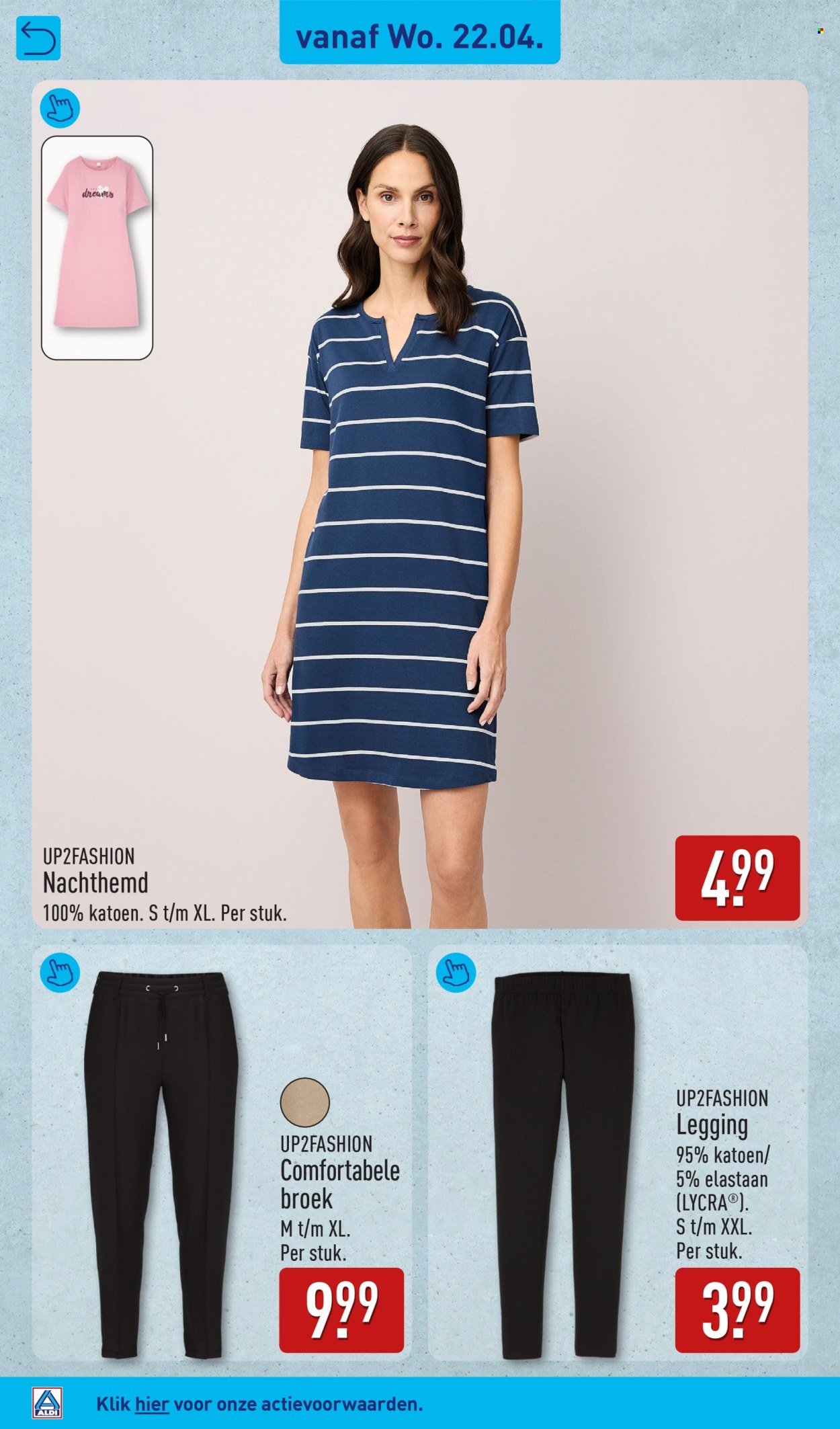 ALDI folder - Van maandag 20 april 2026 (2026-04-20 - 2026-04-26)