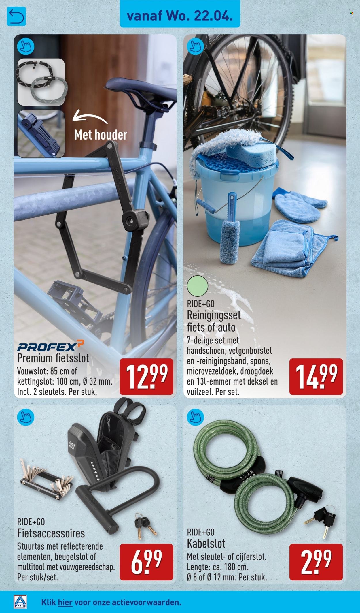 ALDI folder - Van maandag 20 april 2026 (2026-04-20 - 2026-04-26)