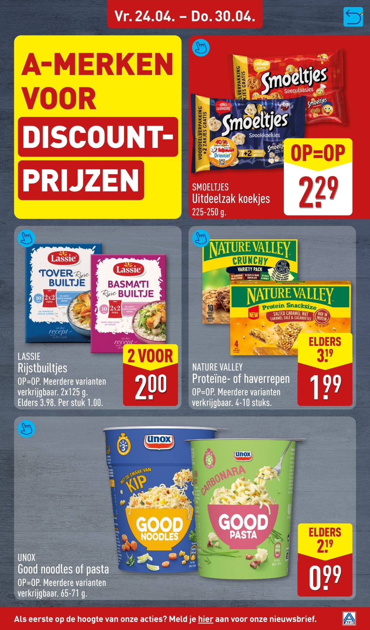 ALDI folder - Van maandag 20 april 2026 (2026-04-20 - 2026-04-26)
