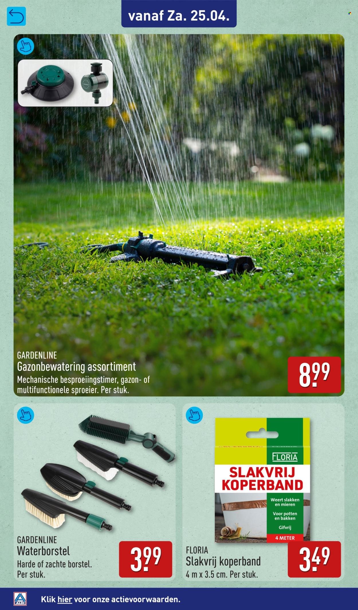 ALDI folder - Van maandag 20 april 2026 (2026-04-20 - 2026-04-26)