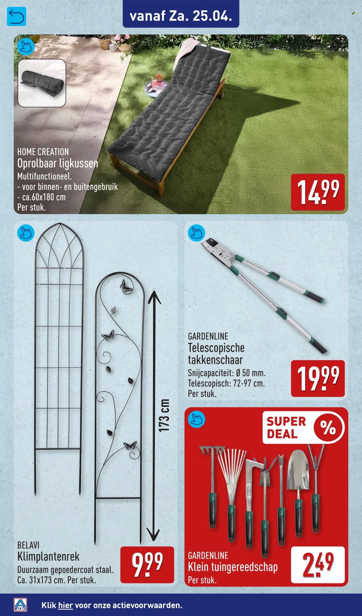 ALDI folder - Van maandag 20 april 2026 (2026-04-20 - 2026-04-26)