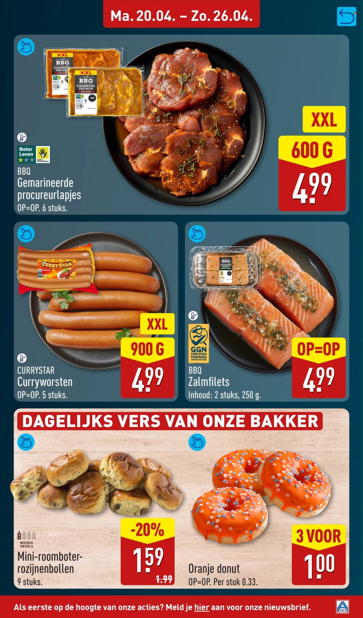ALDI folder - Van maandag 20 april 2026 (2026-04-20 - 2026-04-26)