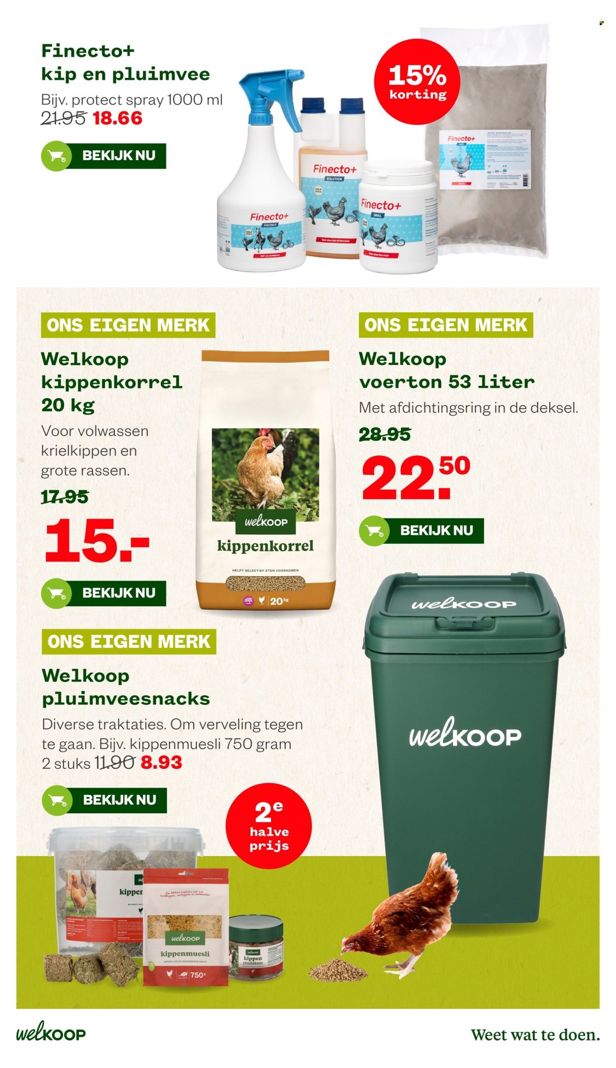 WELKOOP folder - Van maandag 10 augustus 2026