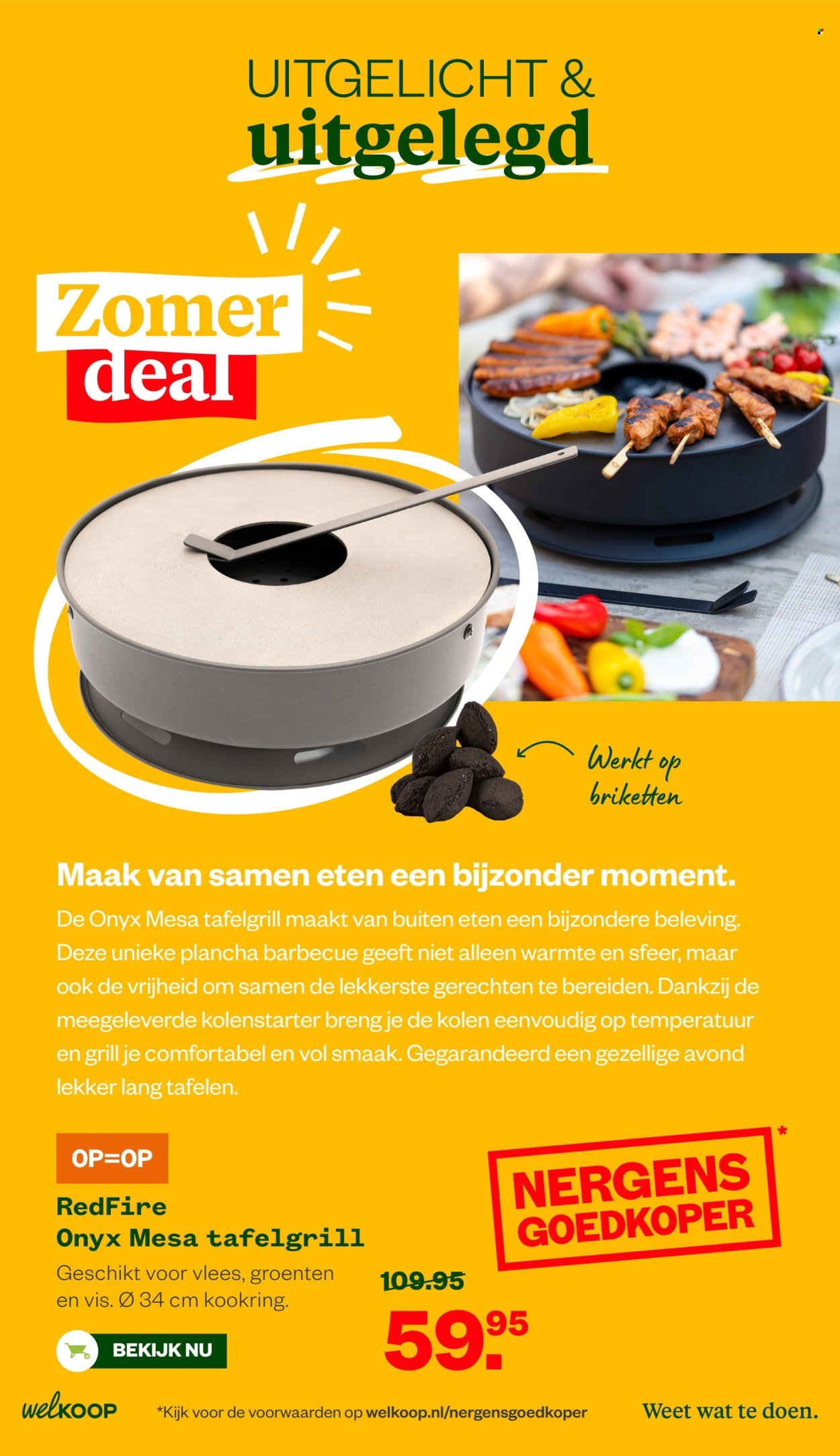 WELKOOP folder - Van maandag 10 augustus 2026
