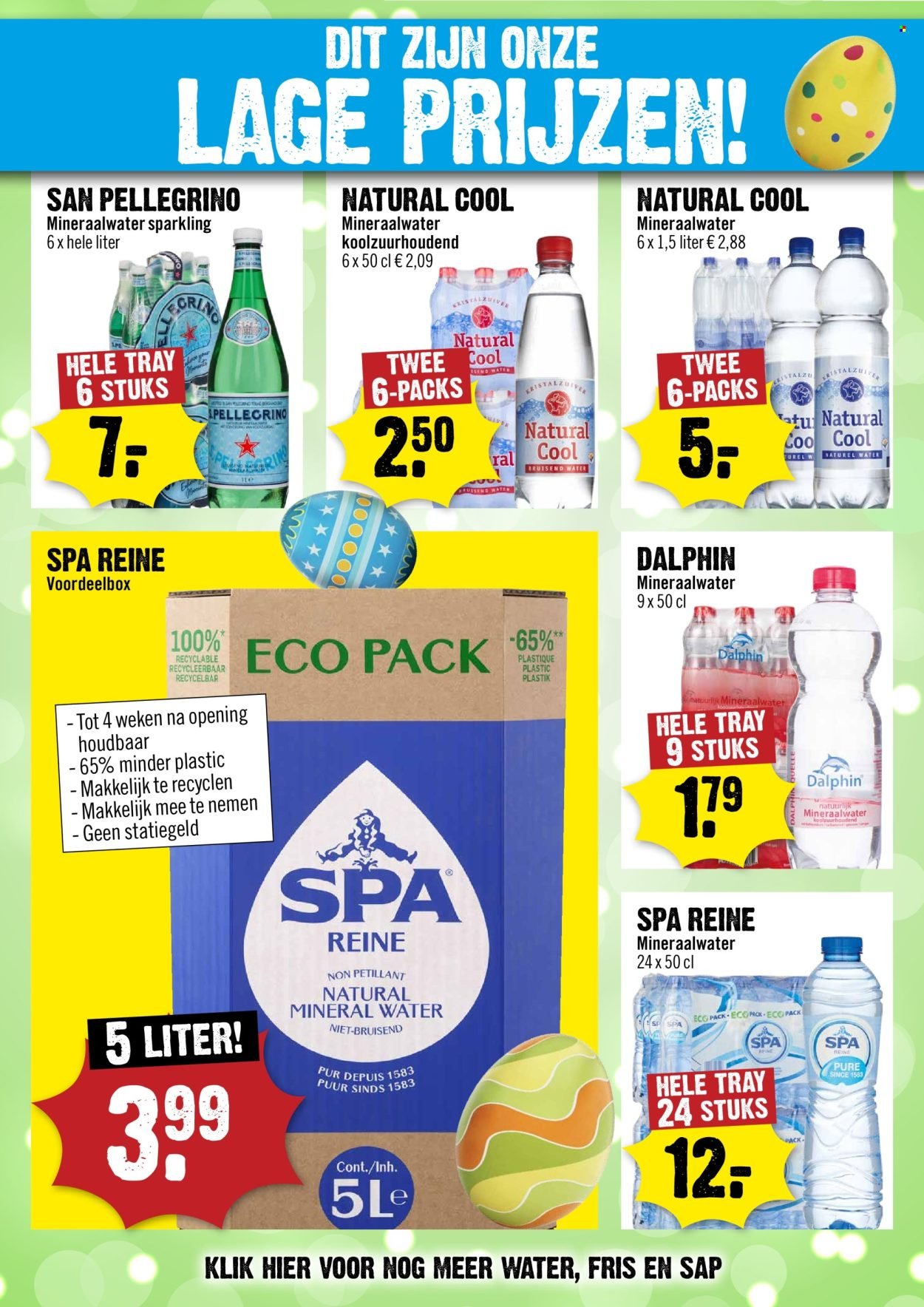 DIRK folder - Dirck3 actie