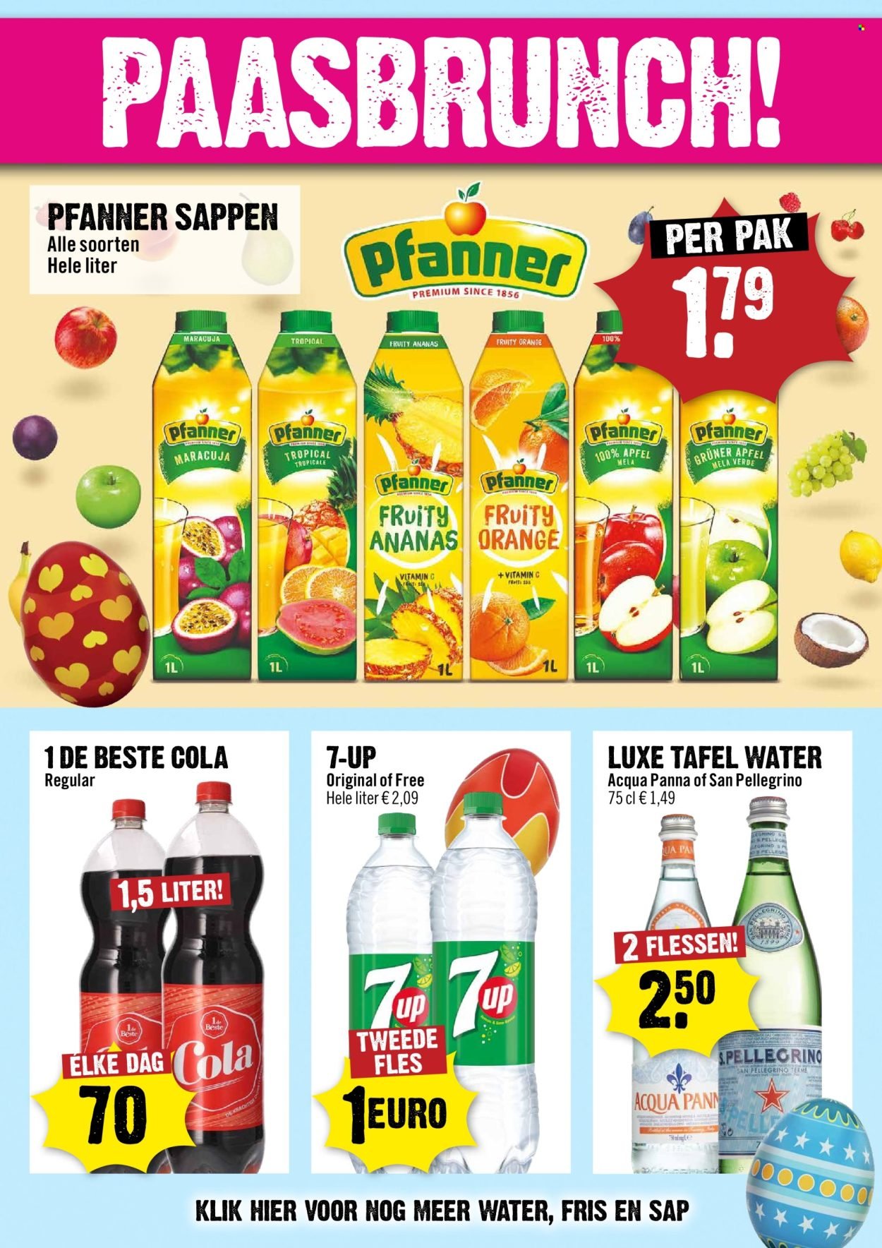 DIRK folder - Dirck3 actie