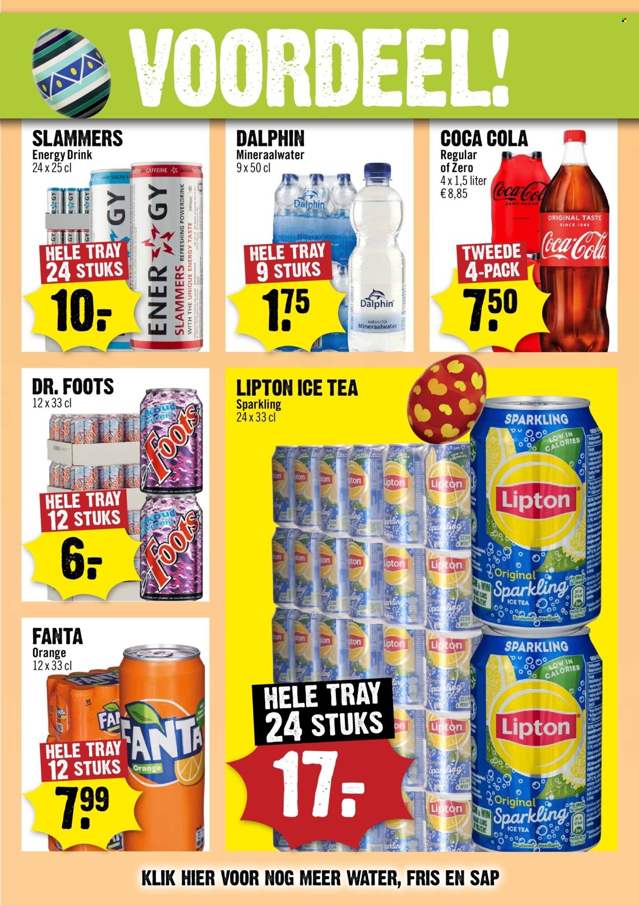 DIRK folder - Dirck3 actie