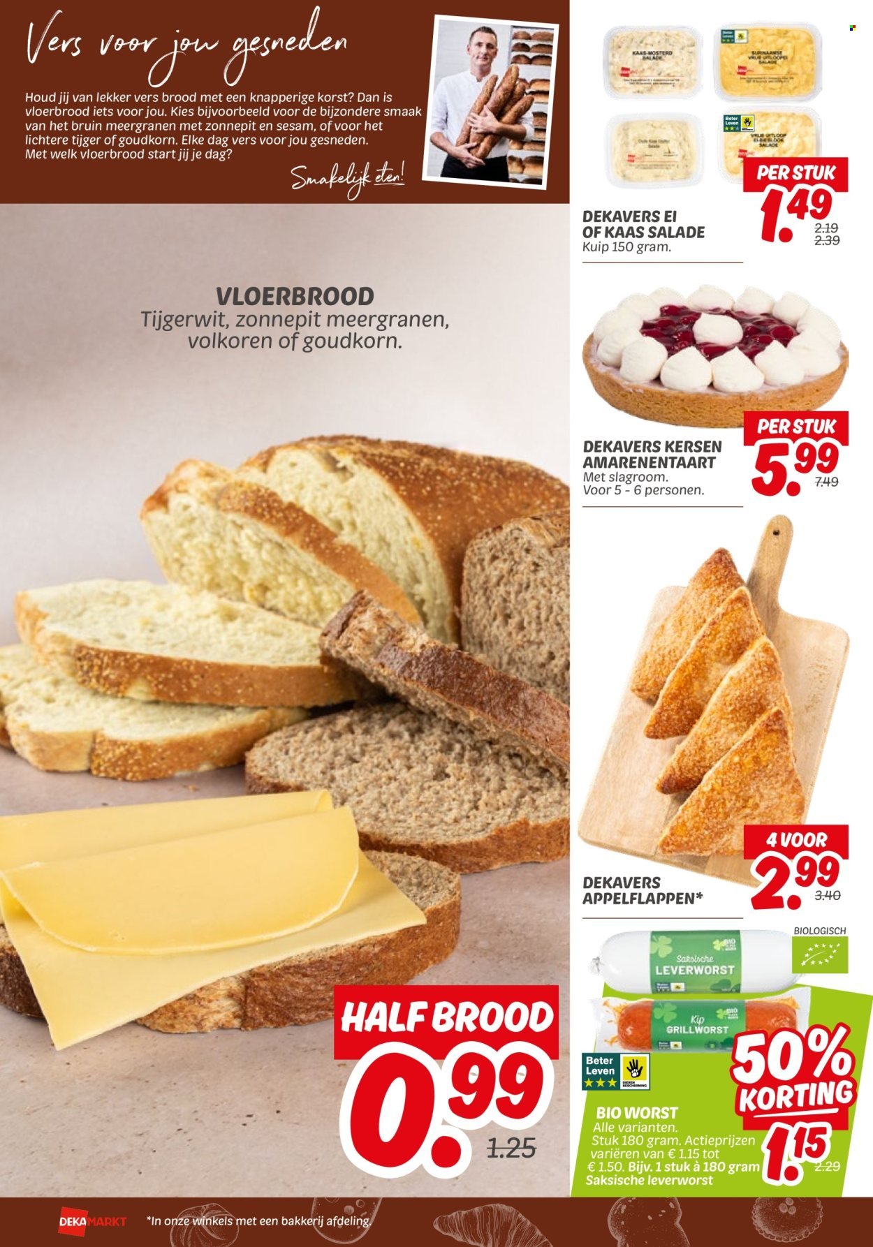 DEKAMARKT folder - Van dinsdag 9 september 2025 (2025-09-09 - 2025-09-15)