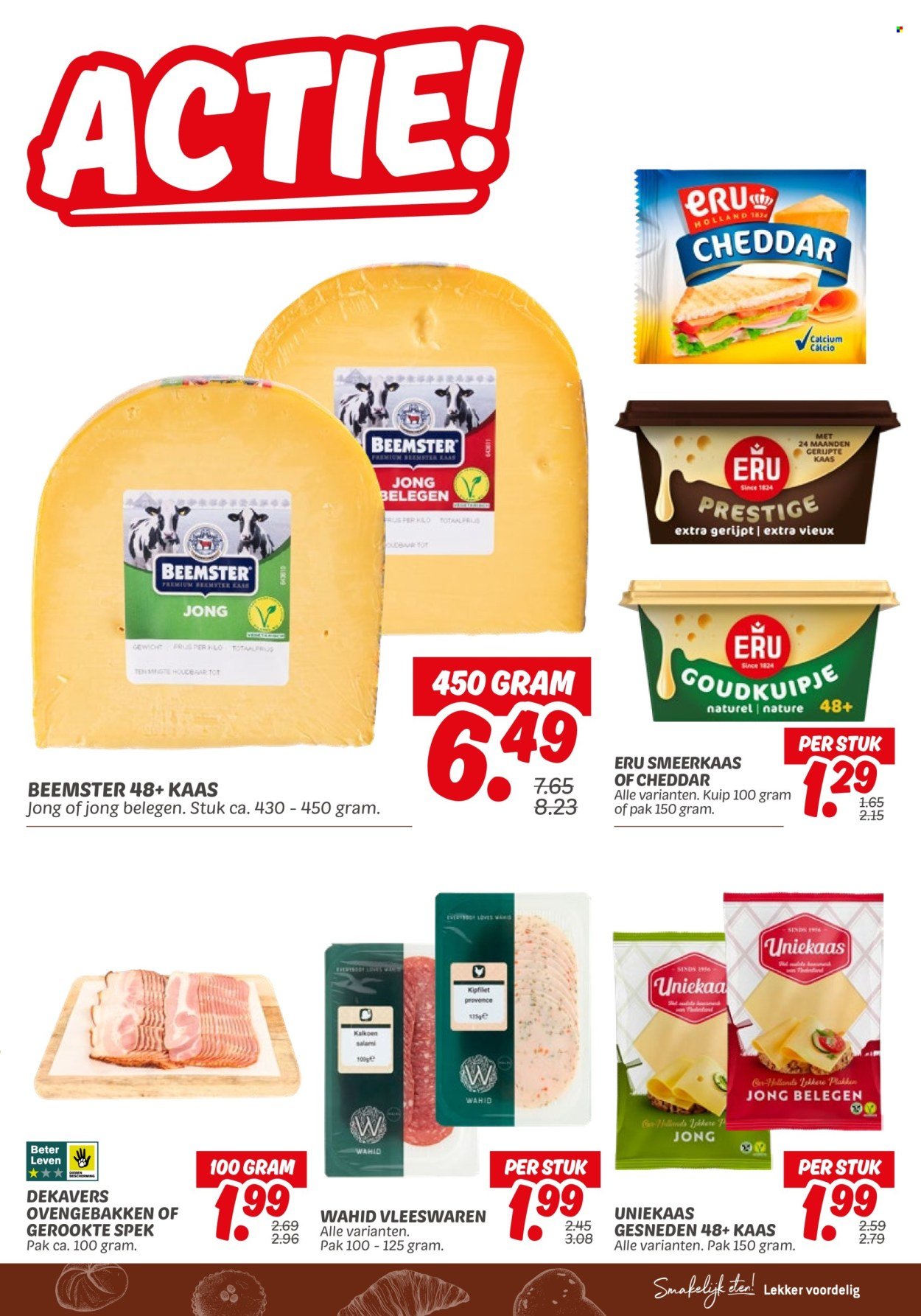 DEKAMARKT folder - Van dinsdag 9 september 2025 (2025-09-09 - 2025-09-15)