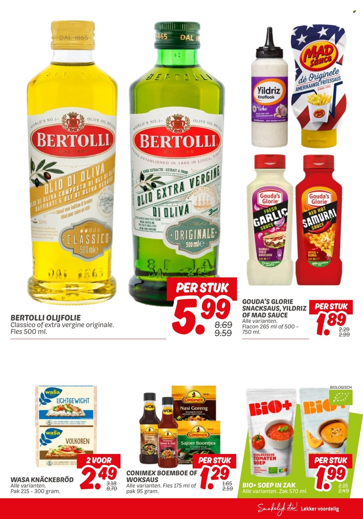 DEKAMARKT folder - Van dinsdag 9 september 2025 (2025-09-09 - 2025-09-15)