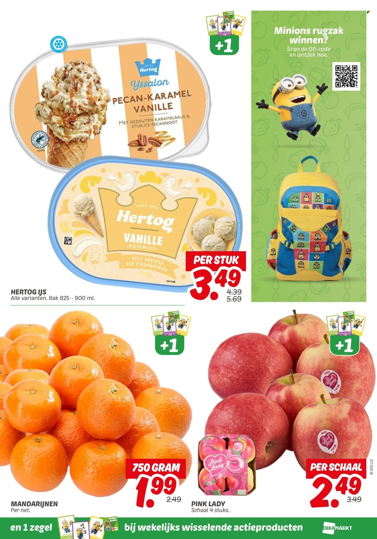 DEKAMARKT folder - Van dinsdag 9 september 2025 (2025-09-09 - 2025-09-15)