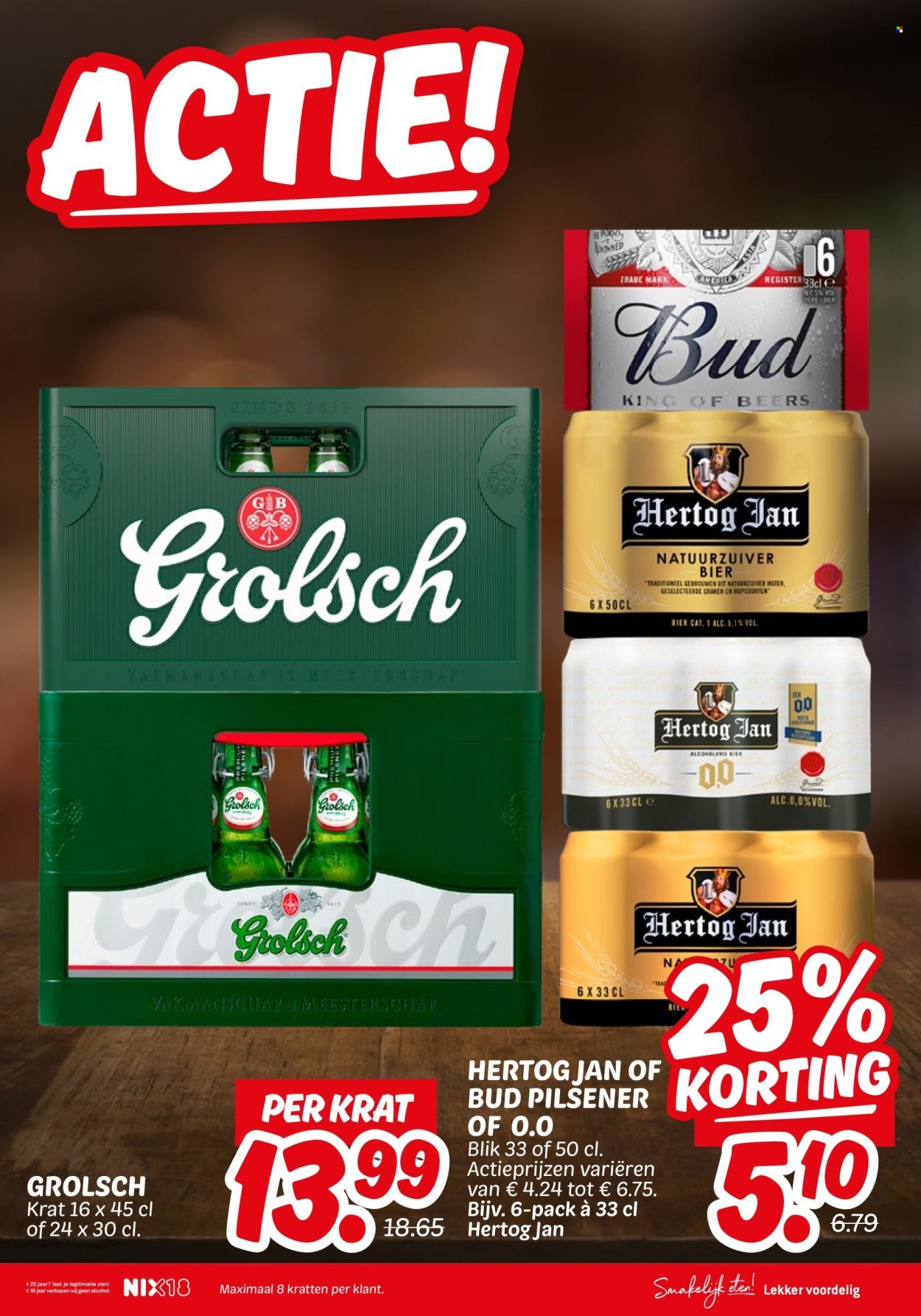 DEKAMARKT folder - Van dinsdag 9 september 2025 (2025-09-09 - 2025-09-15)