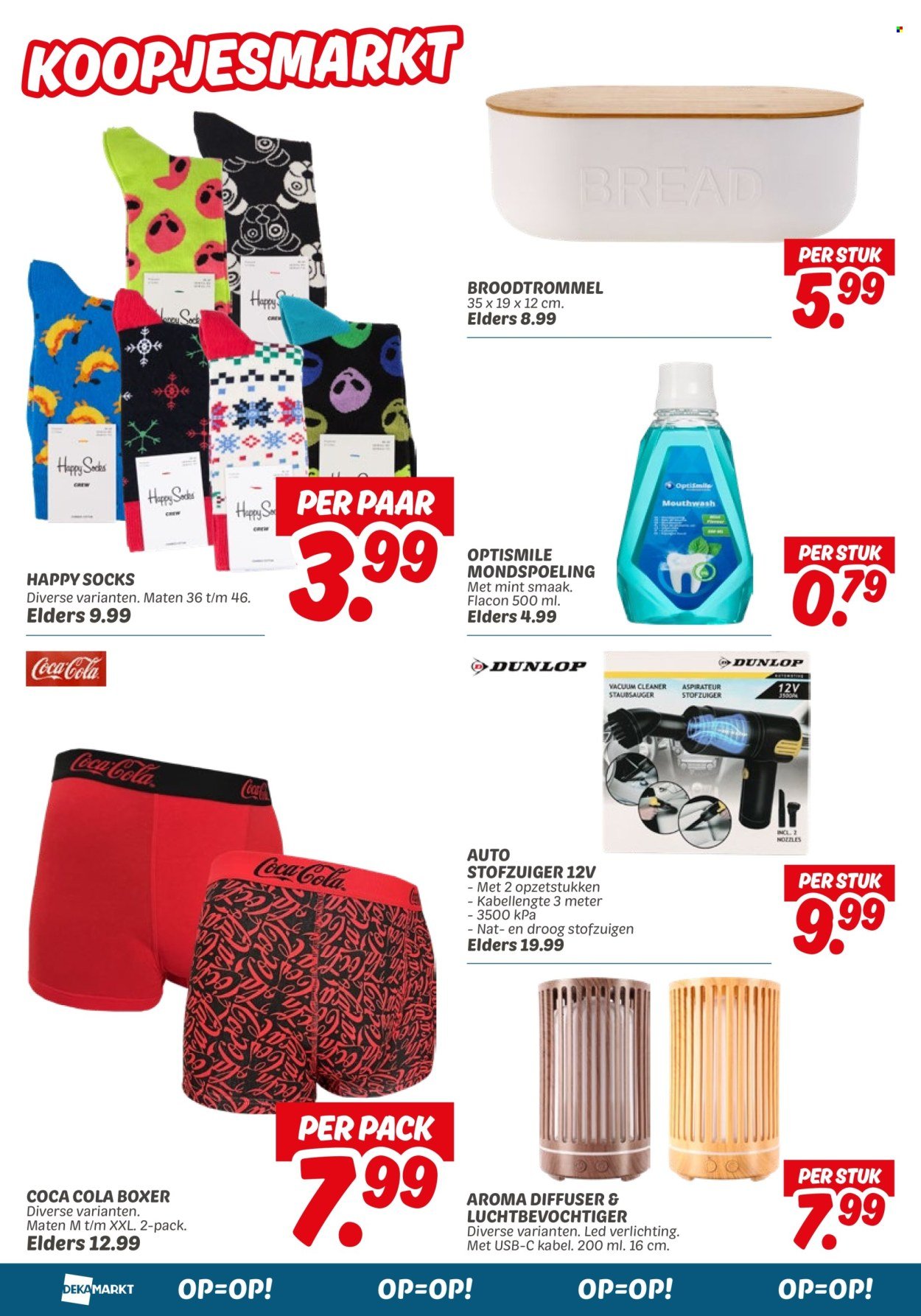 DEKAMARKT folder - Van dinsdag 9 september 2025 (2025-09-09 - 2025-09-15)