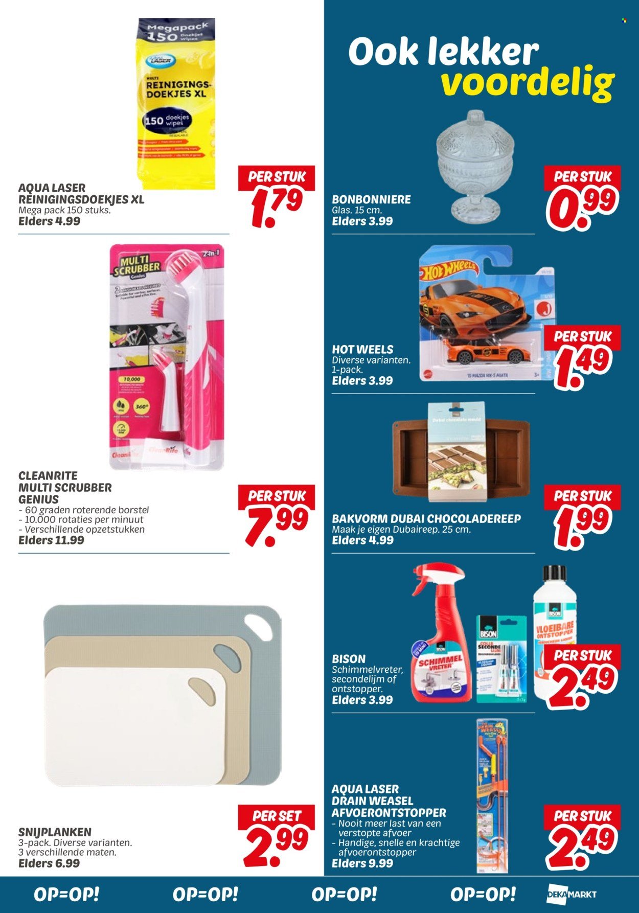 DEKAMARKT folder - Van dinsdag 9 september 2025 (2025-09-09 - 2025-09-15)