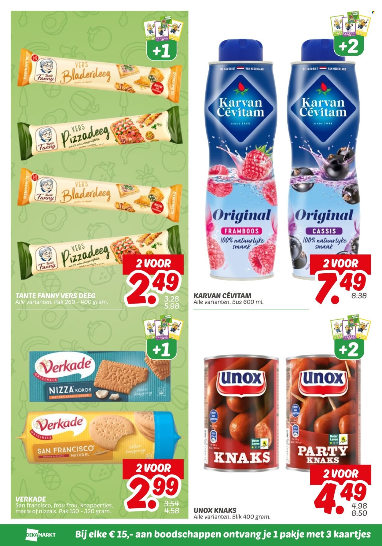 DEKAMARKT folder - Van dinsdag 9 september 2025 (2025-09-09 - 2025-09-15)
