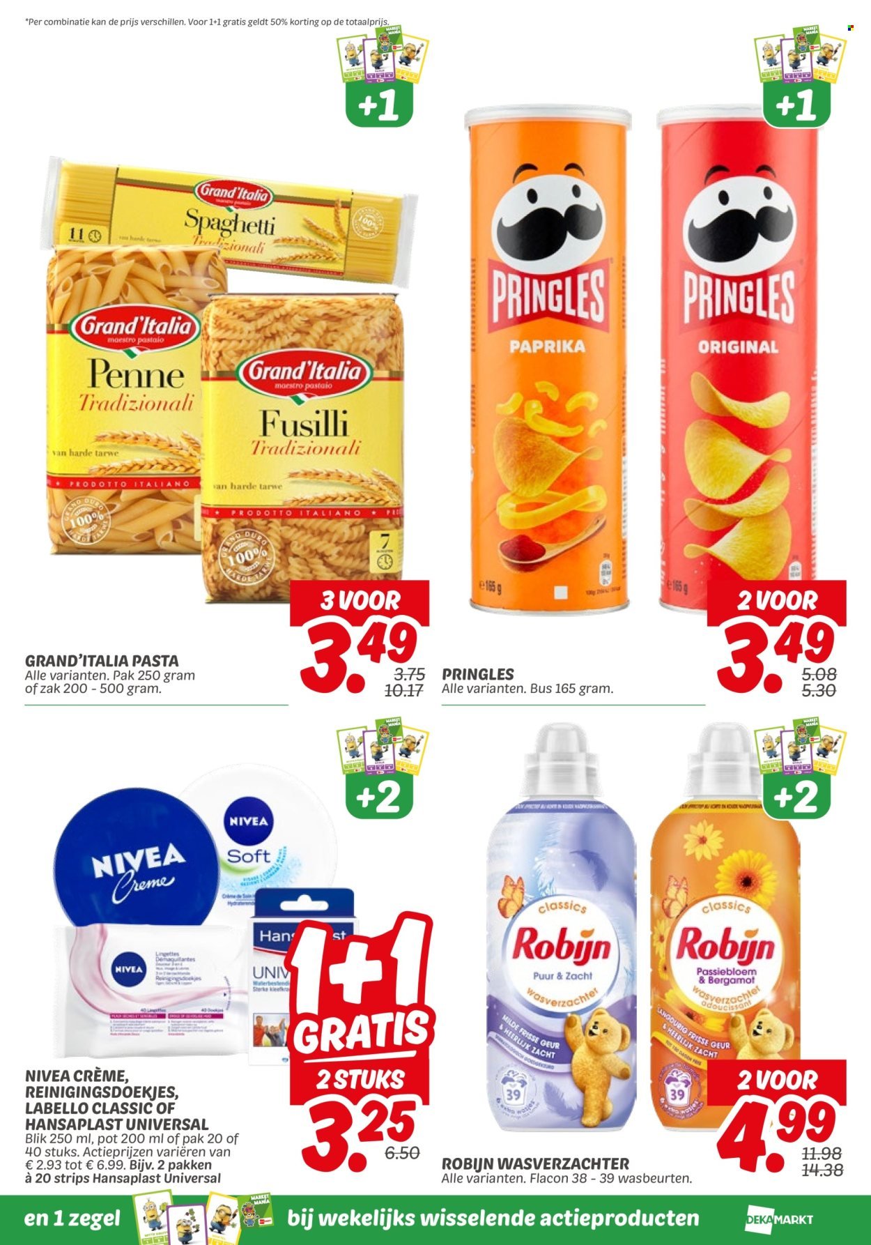 DEKAMARKT folder - Van dinsdag 9 september 2025 (2025-09-09 - 2025-09-15)