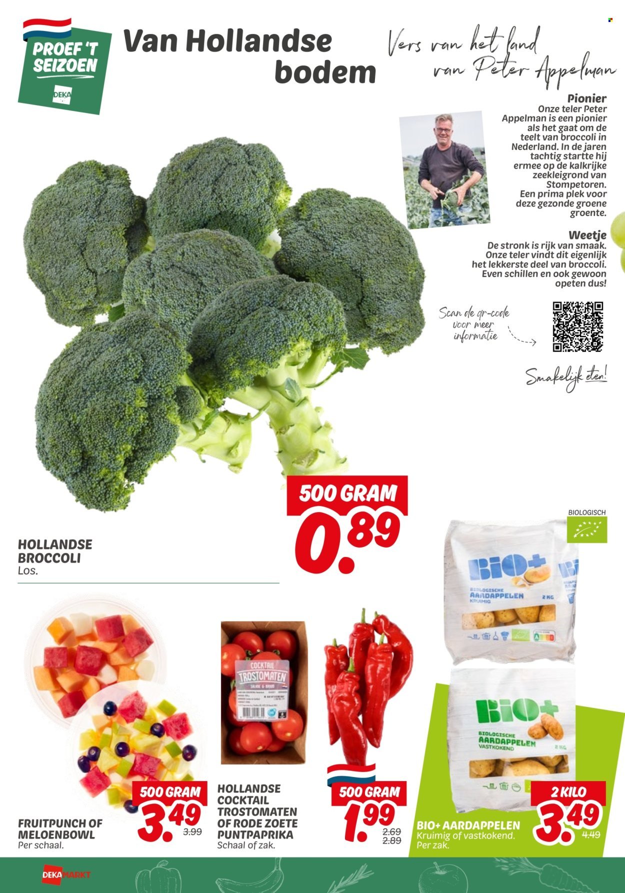 DEKAMARKT folder - Van dinsdag 9 september 2025 (2025-09-09 - 2025-09-15)
