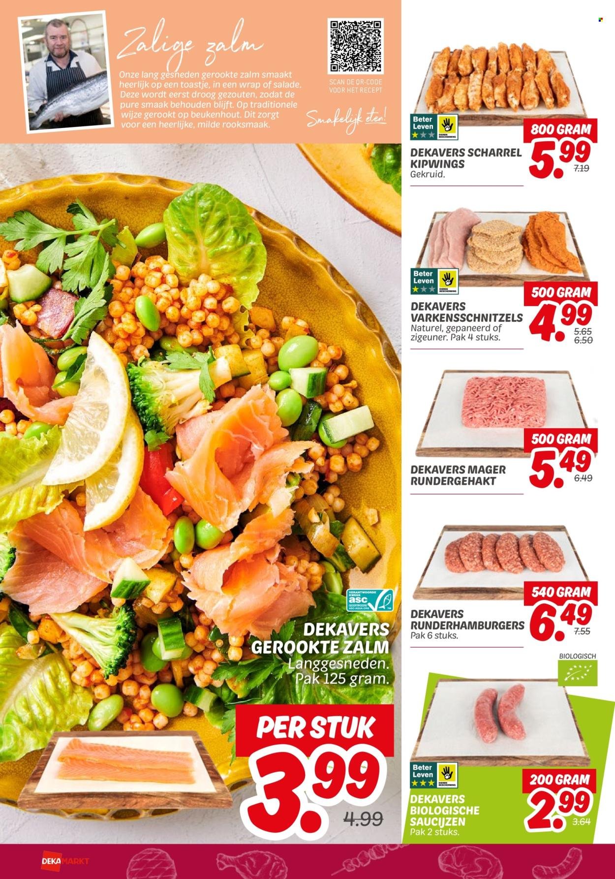 DEKAMARKT folder - Van dinsdag 9 september 2025 (2025-09-09 - 2025-09-15)