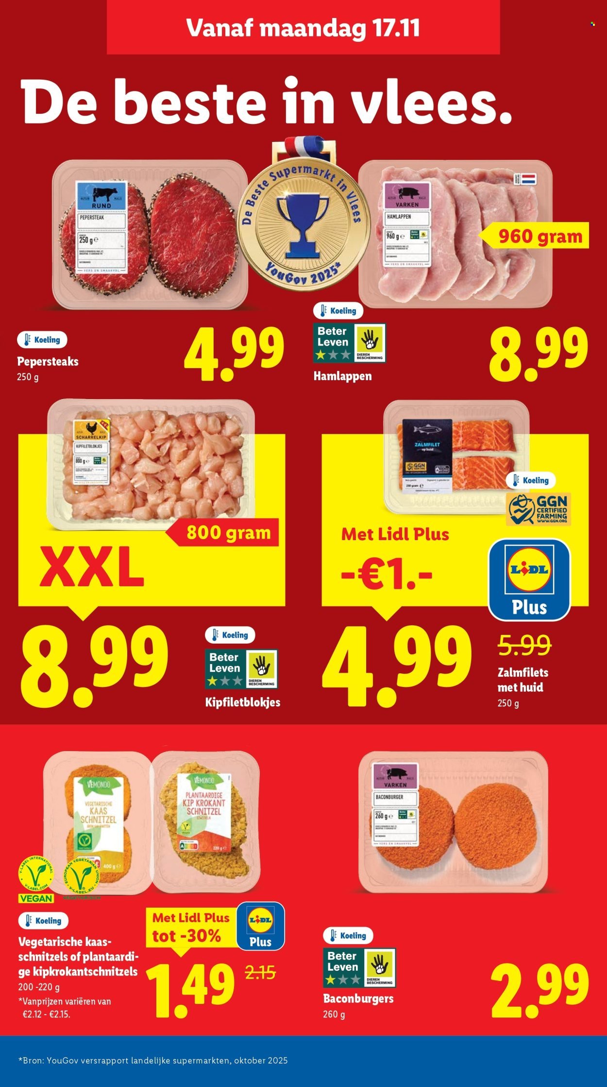 LIDL folder - Week 47