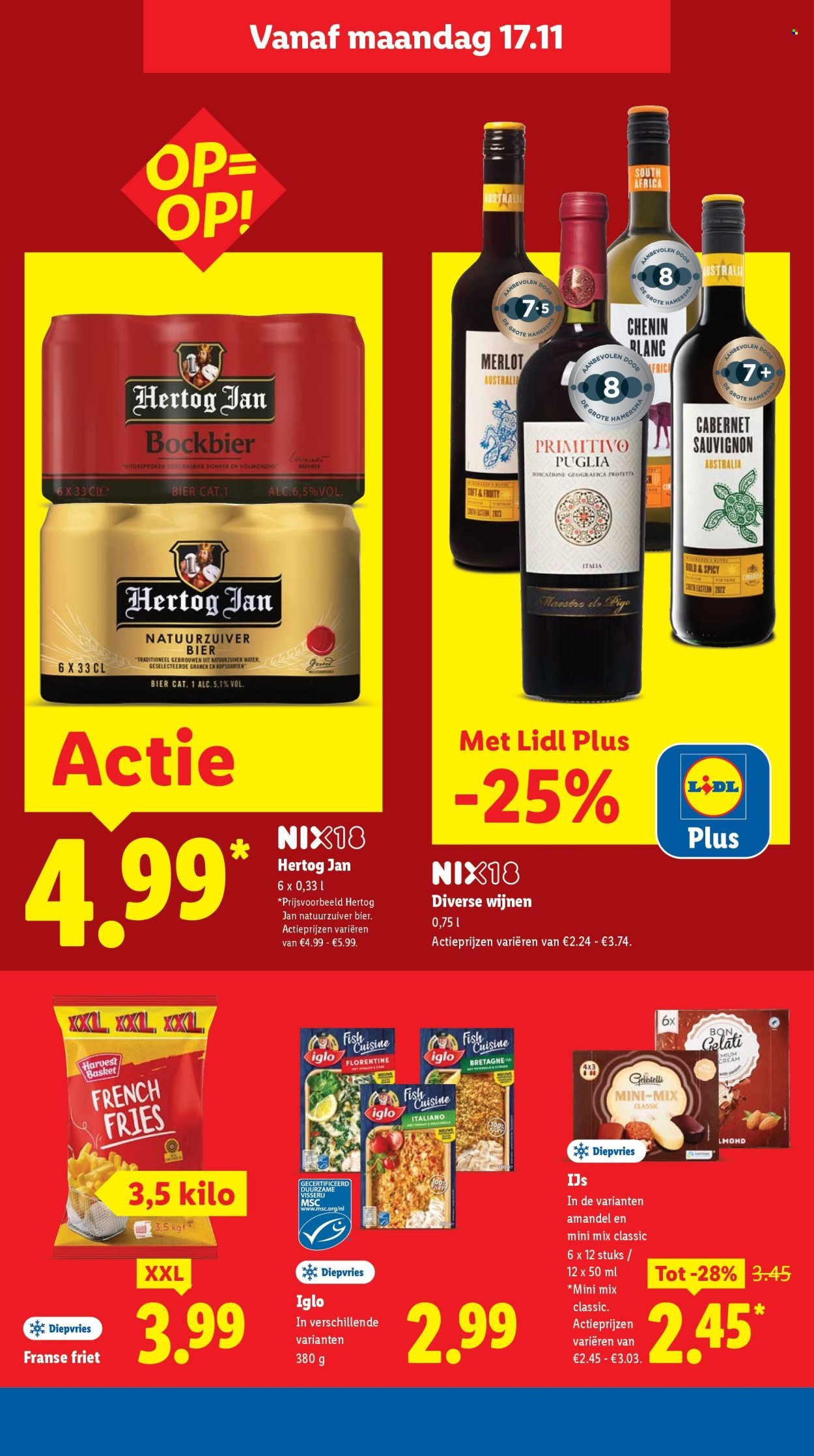 LIDL folder - Week 47
