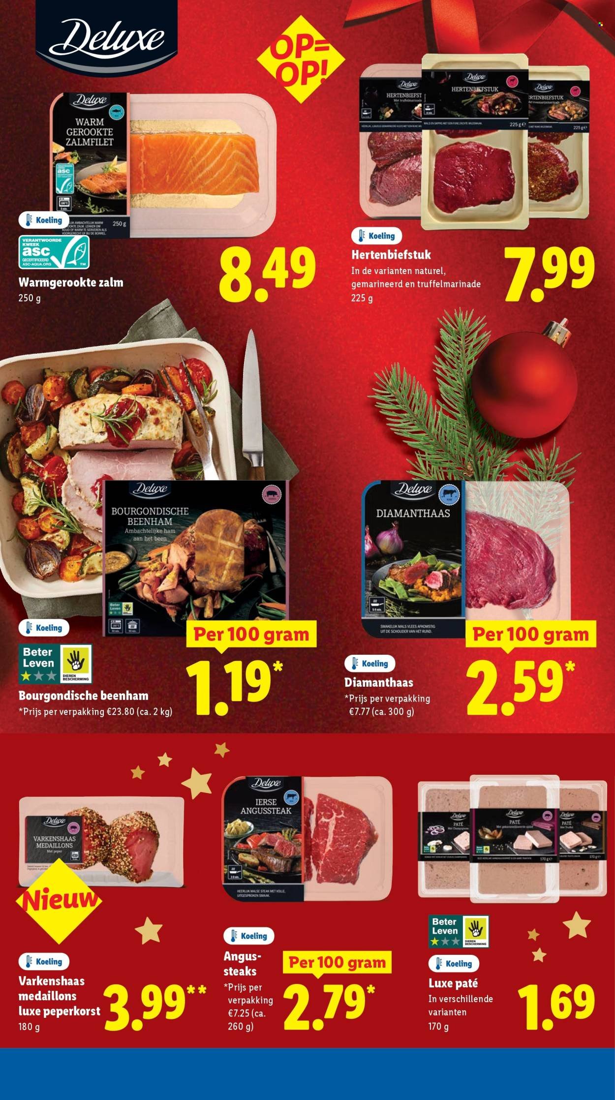 LIDL folder - Week 47