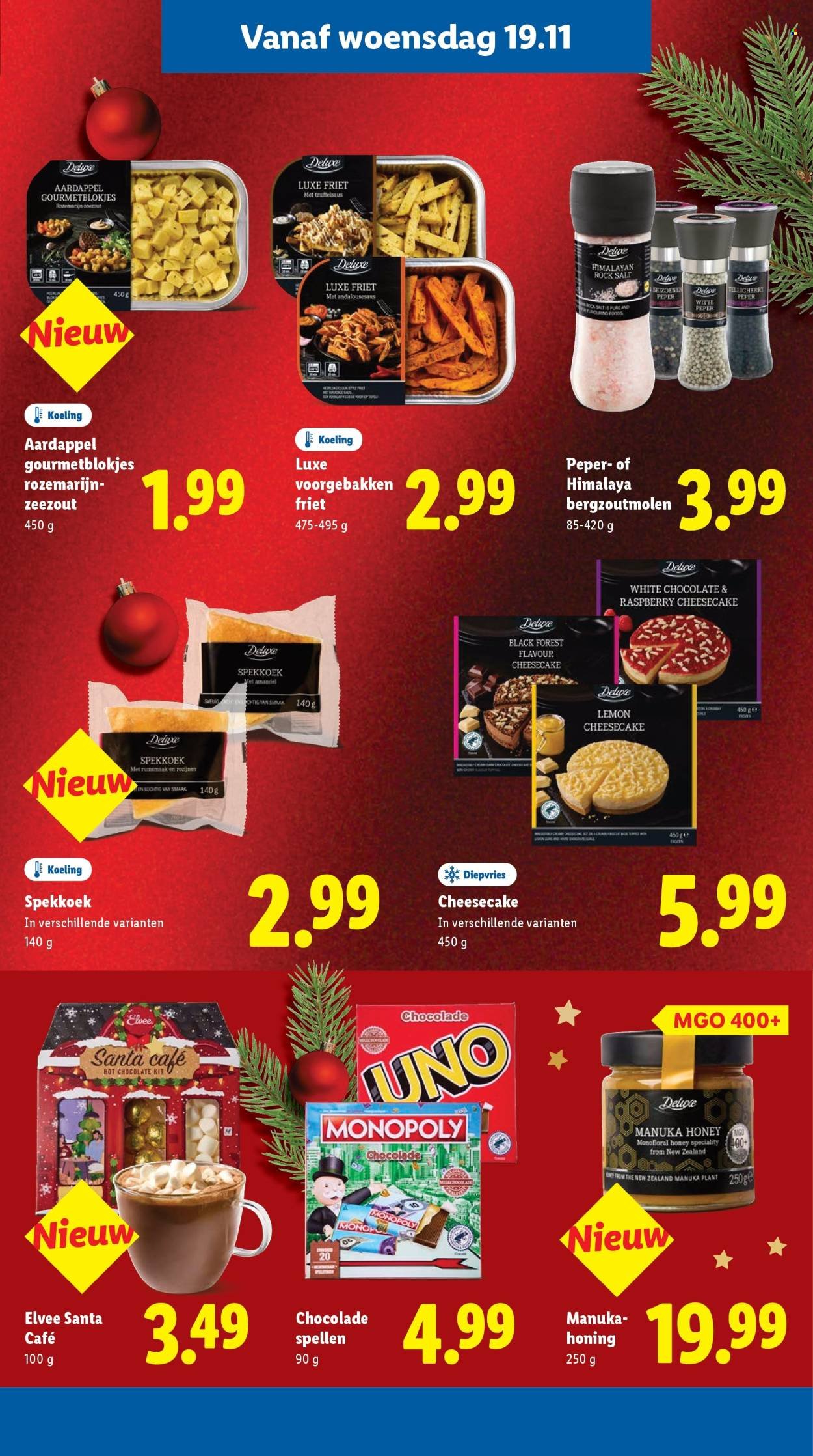 LIDL folder - Week 47