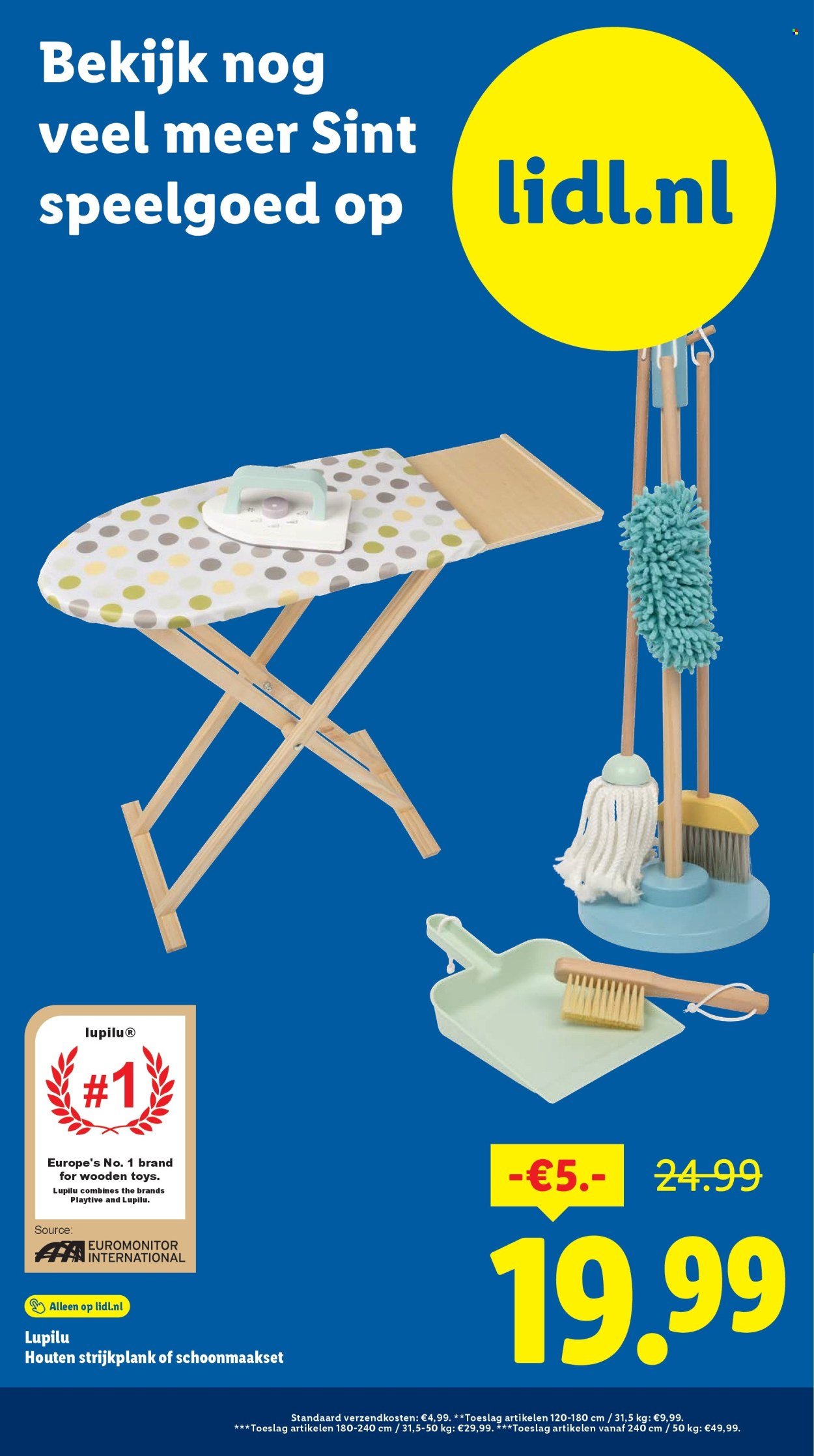 LIDL folder - Week 47