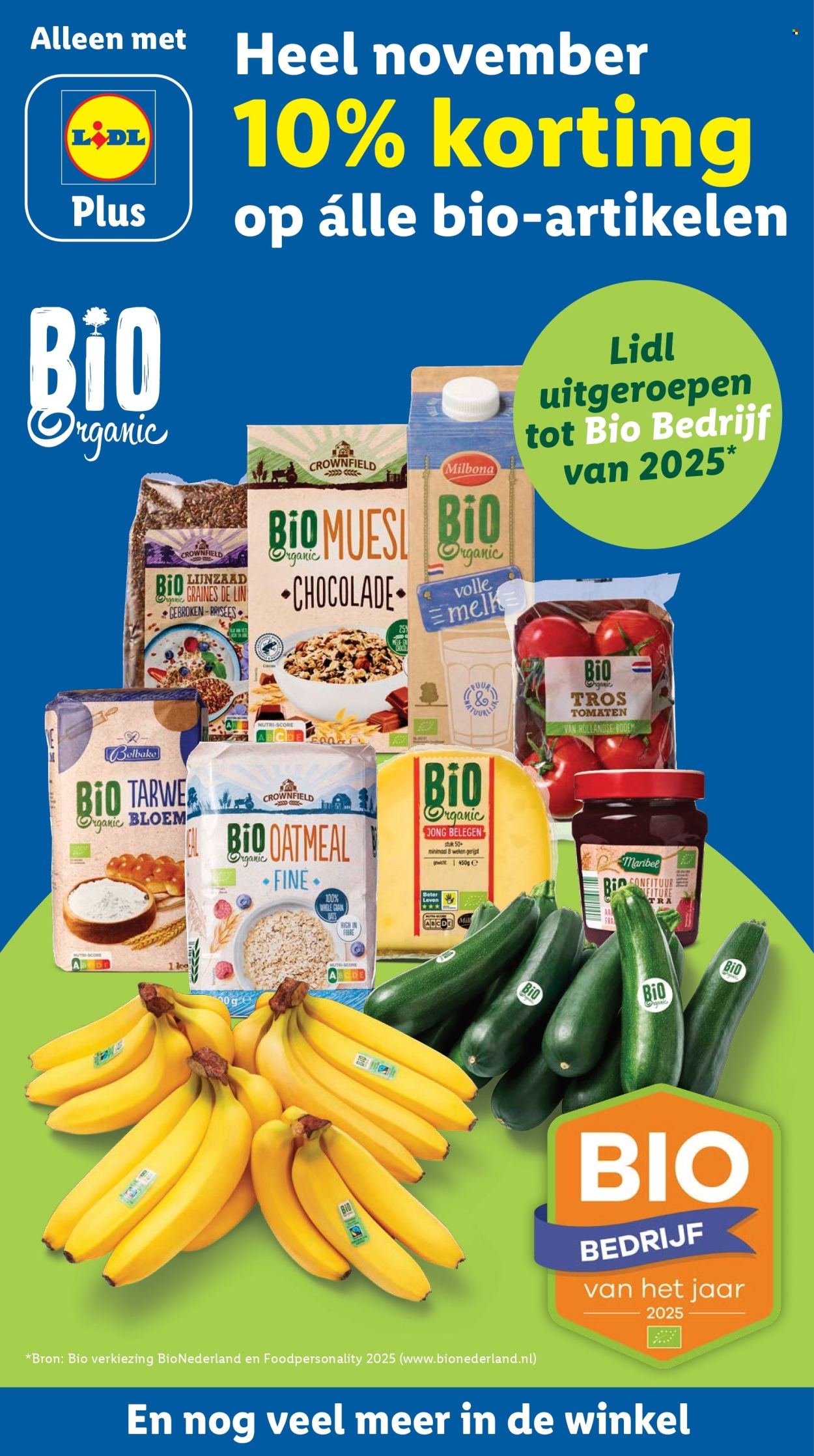 LIDL folder - Week 47
