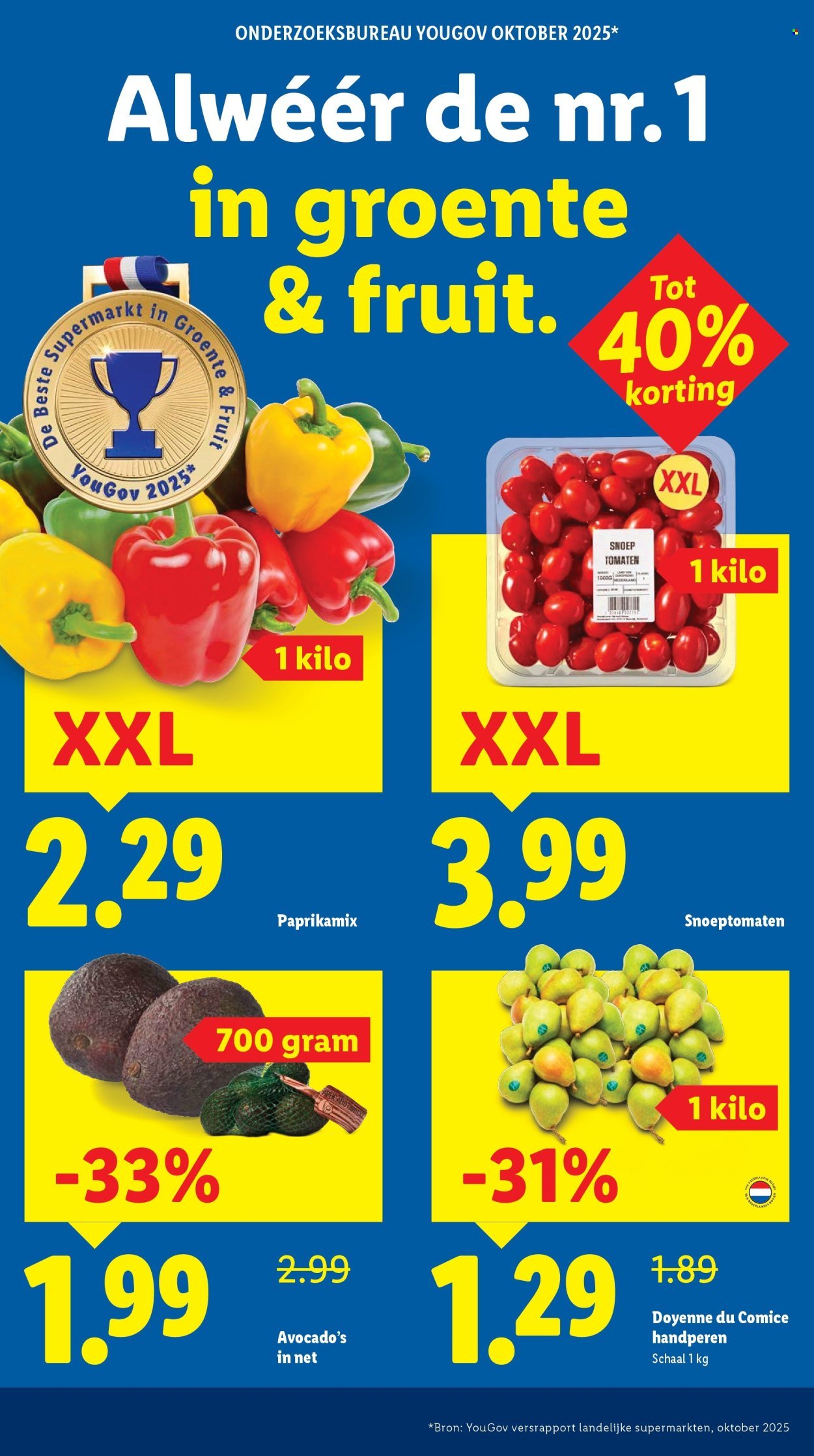 LIDL folder - Week 47