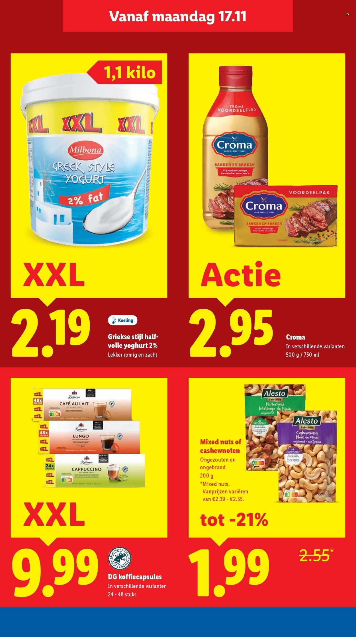 LIDL folder - Week 47