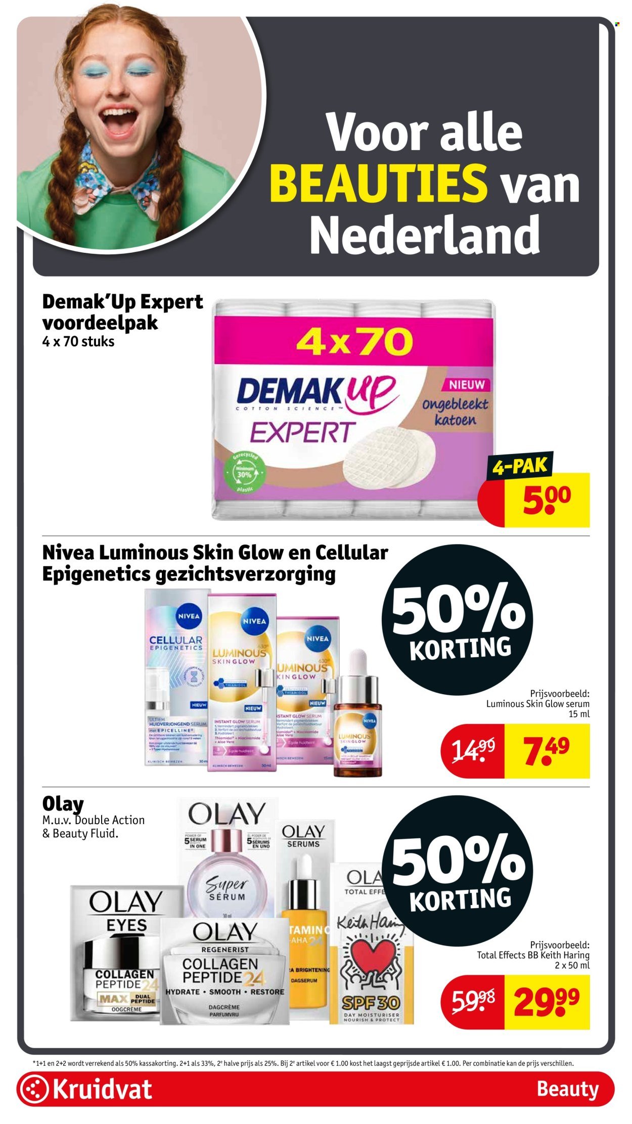 KRUIDVAT folder - Van dinsdag 4 november 2025 (2025-11-04 - 2025-11-09)