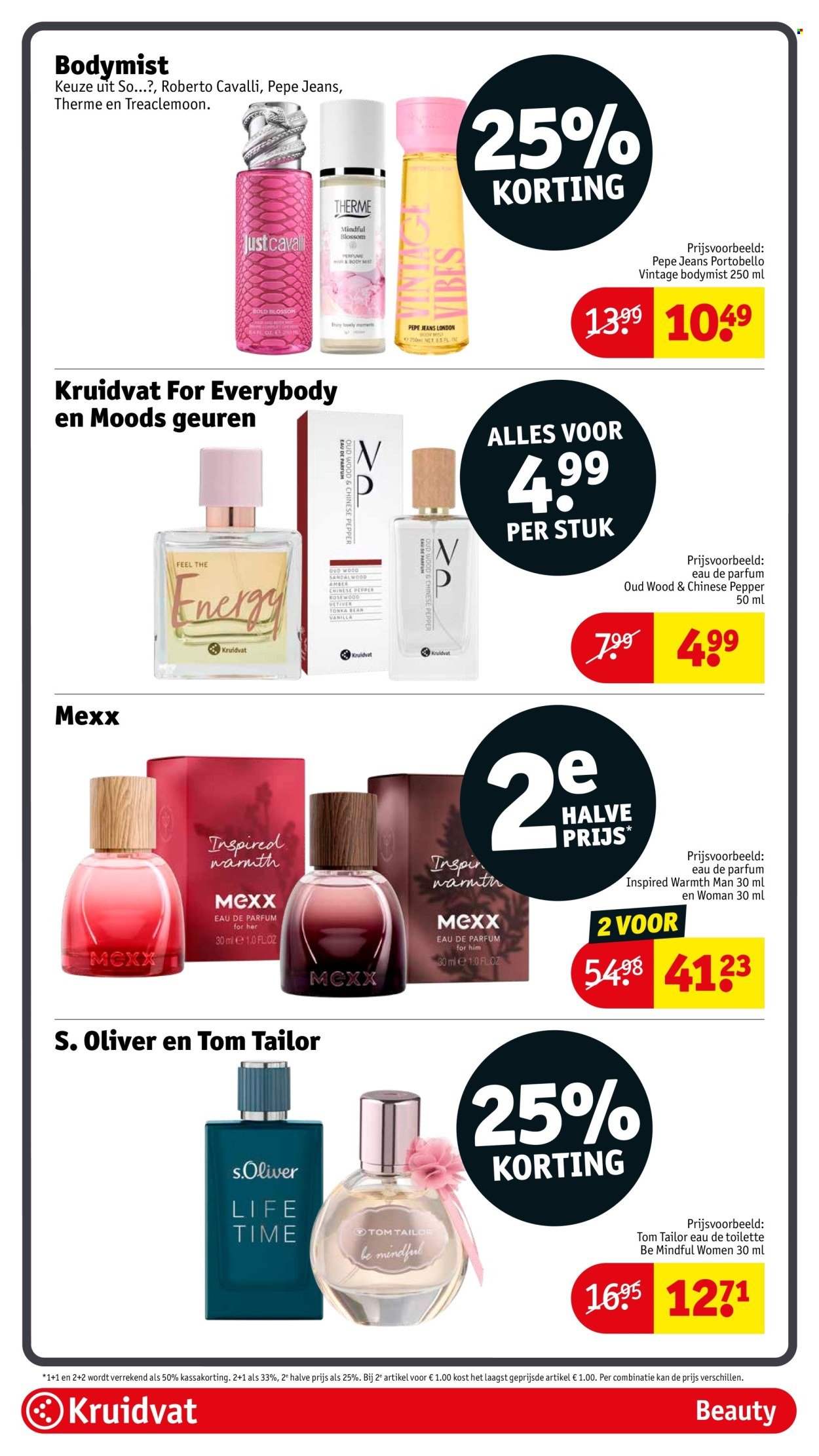 KRUIDVAT folder - Van dinsdag 4 november 2025 (2025-11-04 - 2025-11-09)