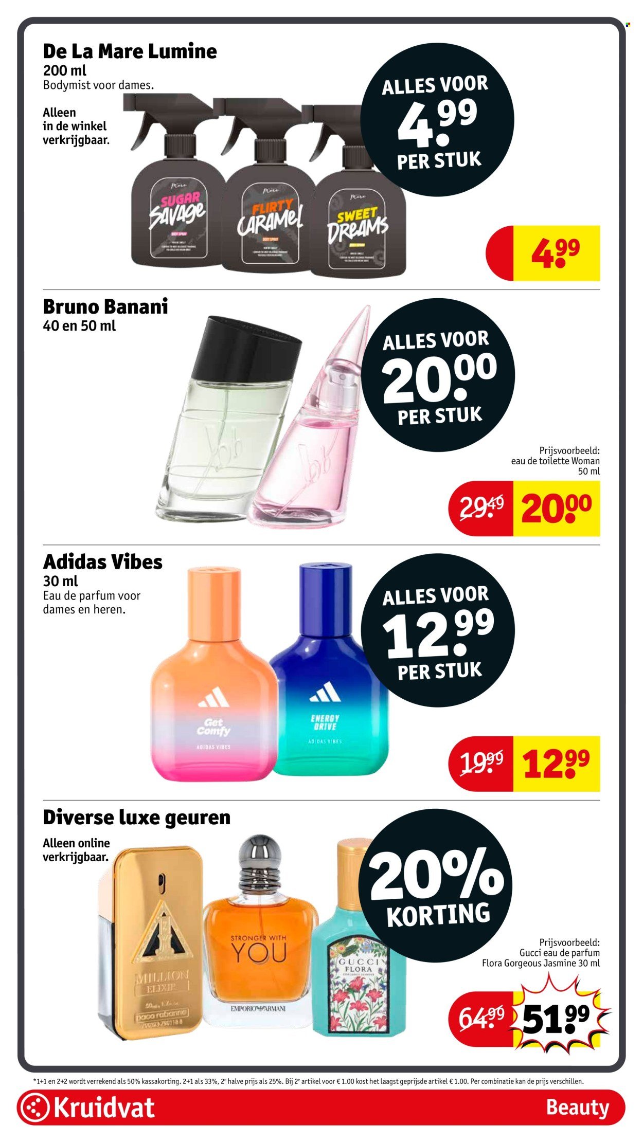 KRUIDVAT folder - Van dinsdag 4 november 2025 (2025-11-04 - 2025-11-09)