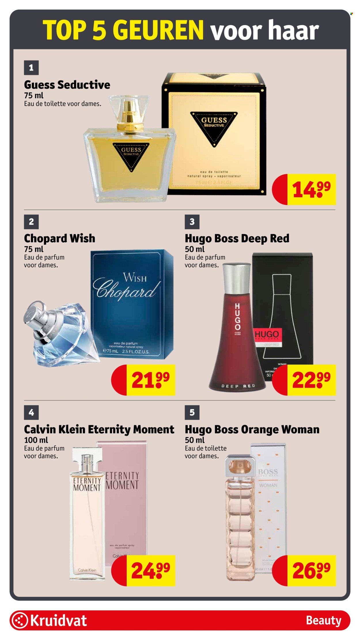 KRUIDVAT folder - Van dinsdag 4 november 2025 (2025-11-04 - 2025-11-09)