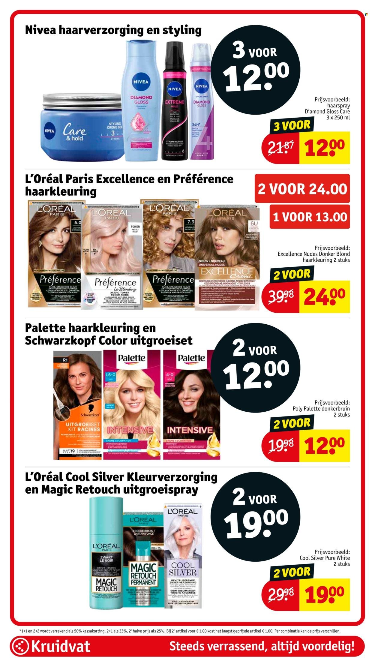 KRUIDVAT folder - Van dinsdag 4 november 2025 (2025-11-04 - 2025-11-09)