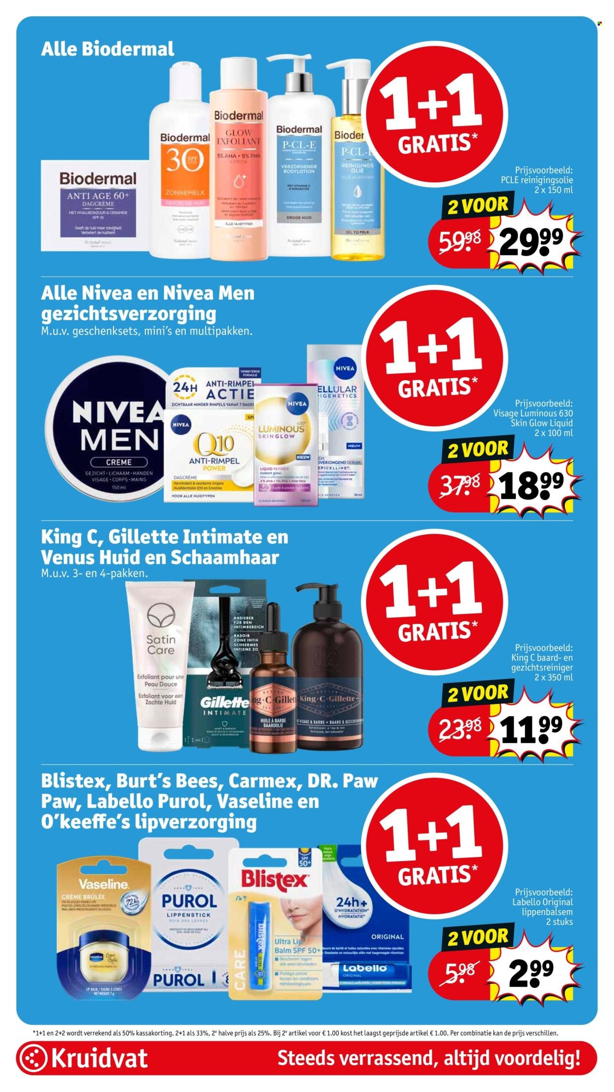 KRUIDVAT folder - Van dinsdag 4 november 2025 (2025-11-04 - 2025-11-09)