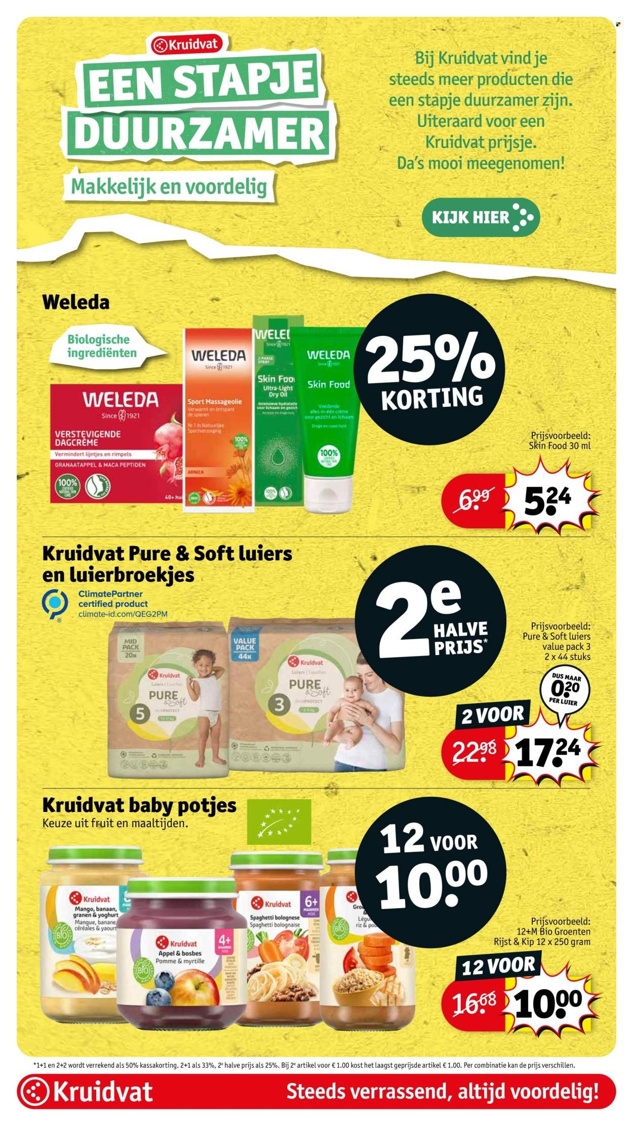 KRUIDVAT folder - Van dinsdag 4 november 2025 (2025-11-04 - 2025-11-09)