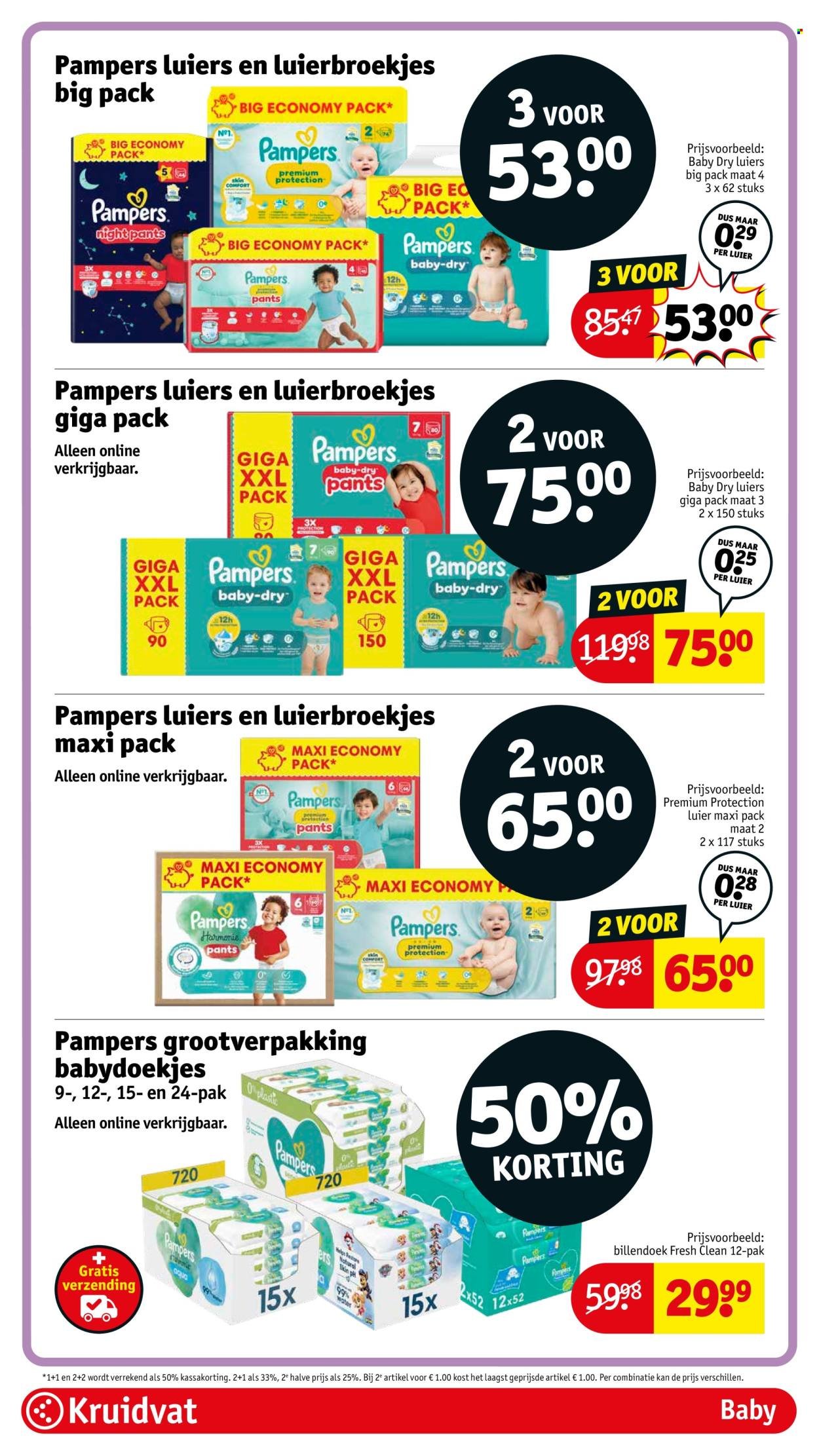 KRUIDVAT folder - Van dinsdag 4 november 2025 (2025-11-04 - 2025-11-09)