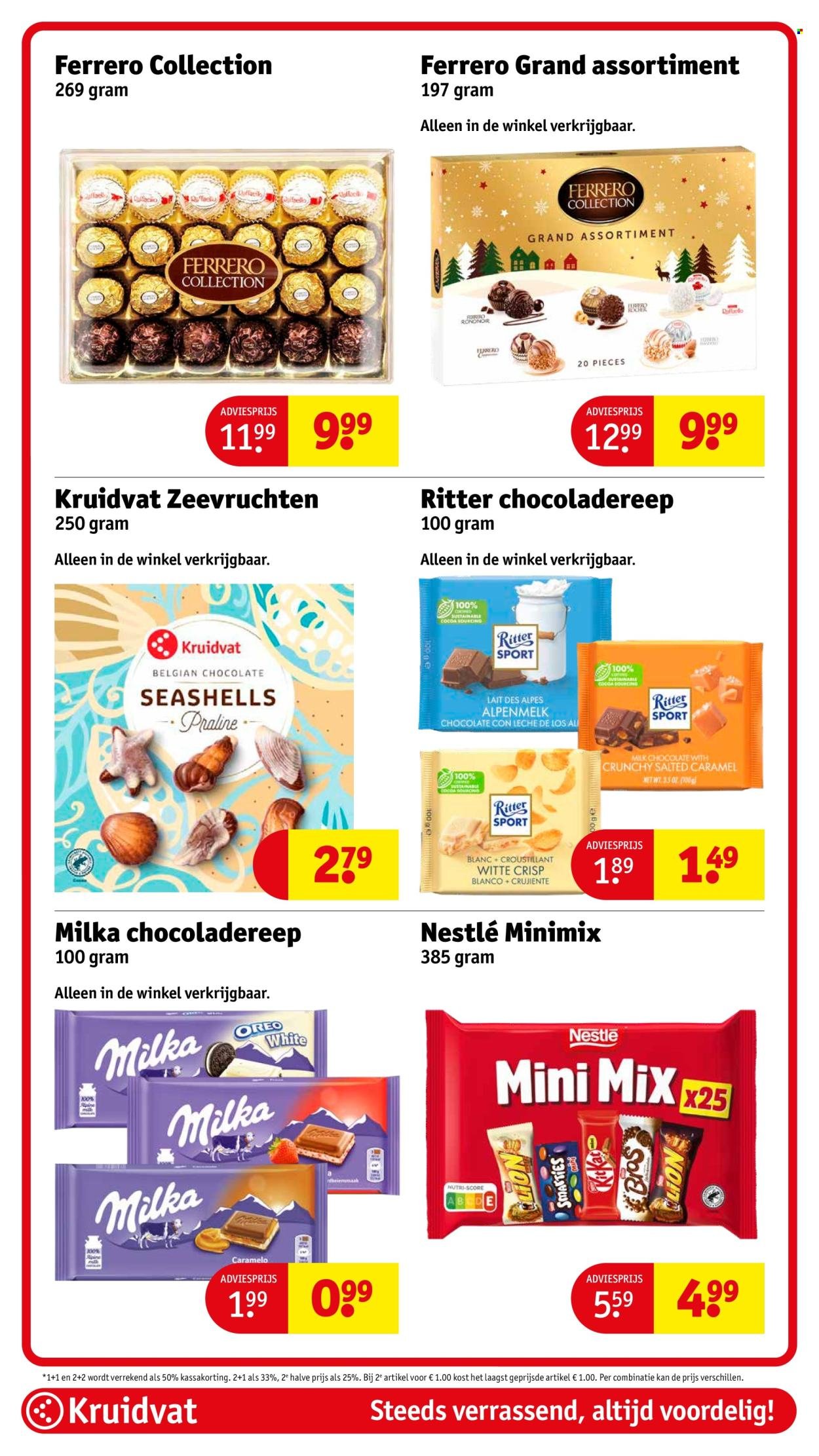 KRUIDVAT folder - Van dinsdag 4 november 2025 (2025-11-04 - 2025-11-09)