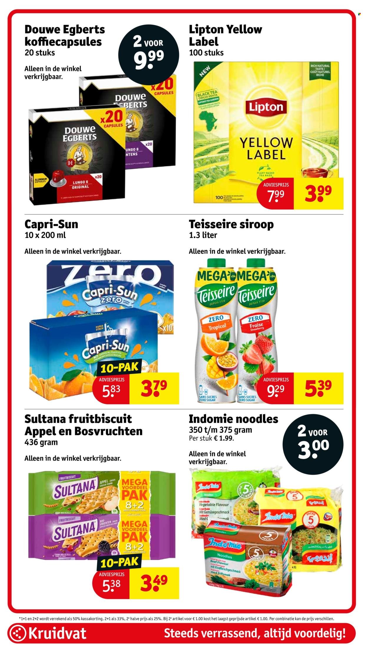 KRUIDVAT folder - Van dinsdag 4 november 2025 (2025-11-04 - 2025-11-09)