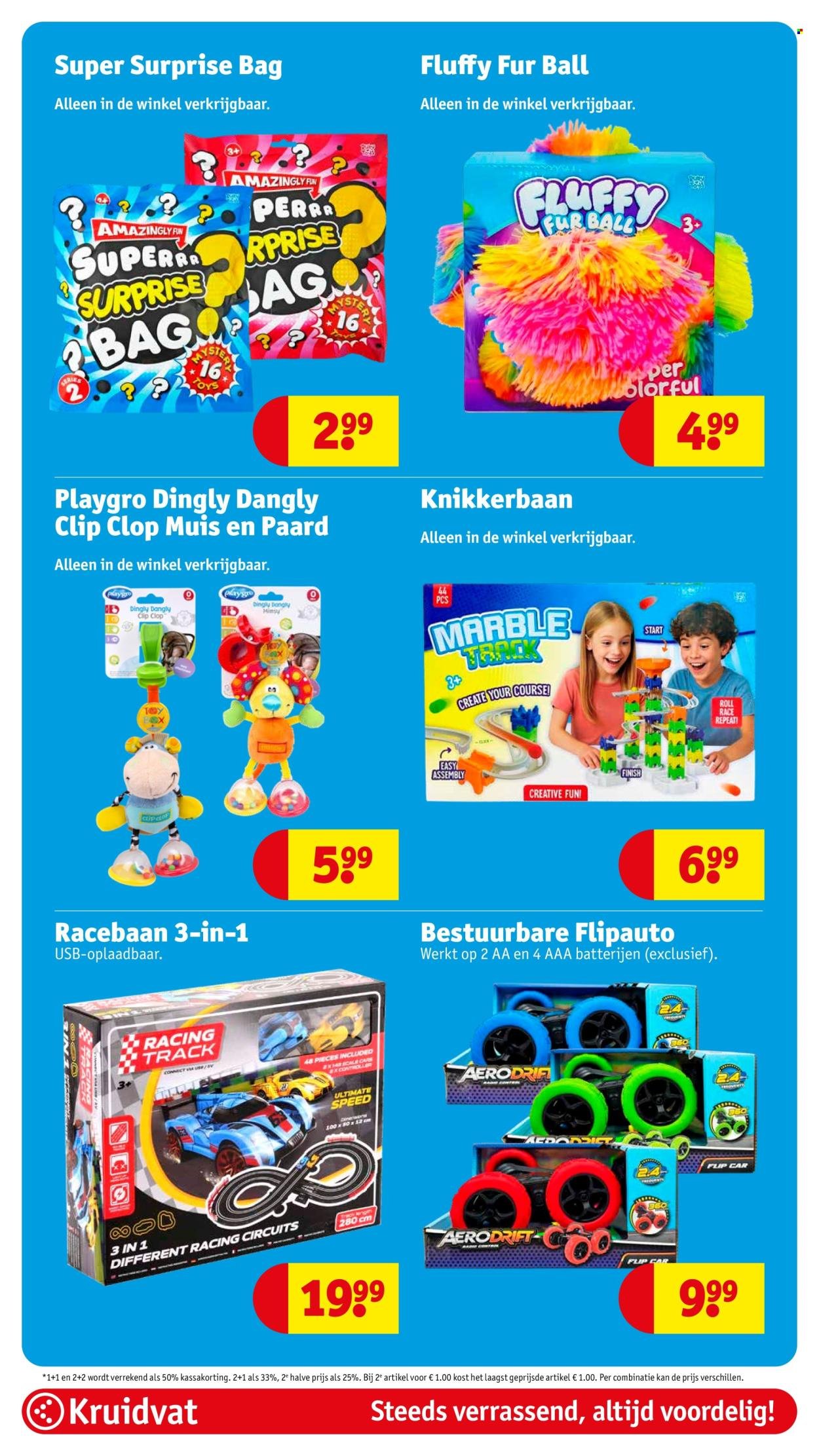 KRUIDVAT folder - Van dinsdag 4 november 2025 (2025-11-04 - 2025-11-09)