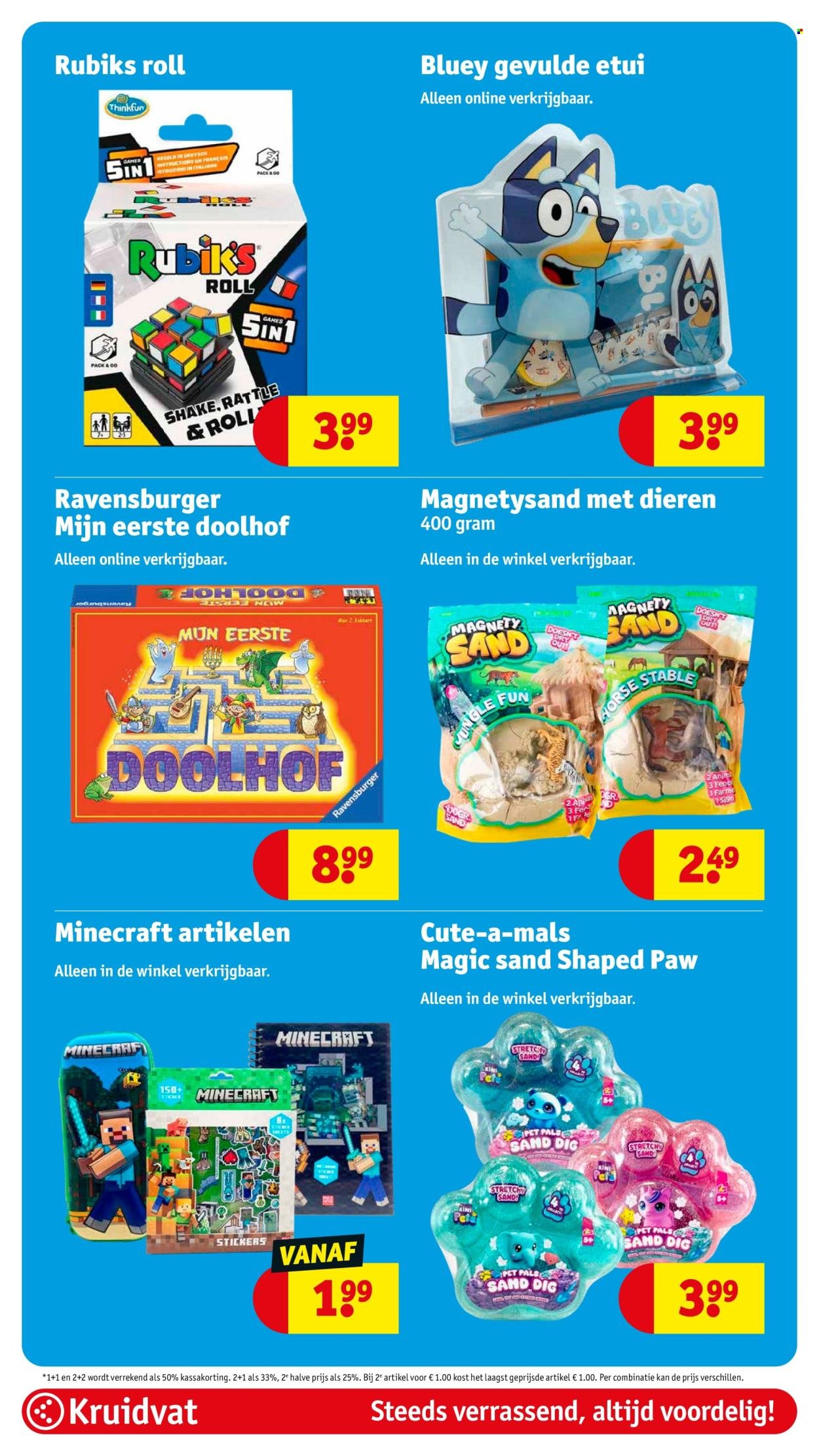 KRUIDVAT folder - Van dinsdag 4 november 2025 (2025-11-04 - 2025-11-09)