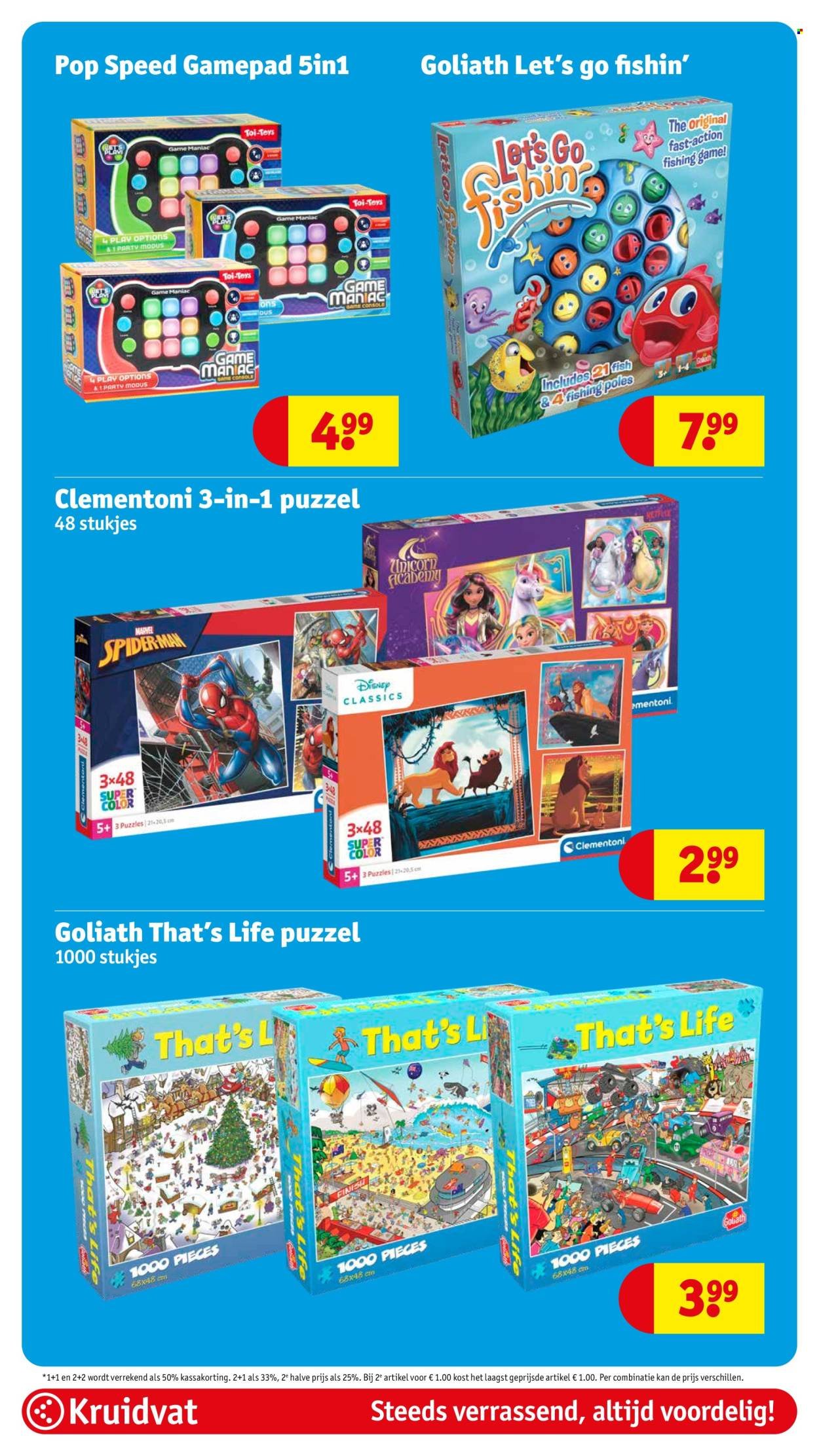 KRUIDVAT folder - Van dinsdag 4 november 2025 (2025-11-04 - 2025-11-09)