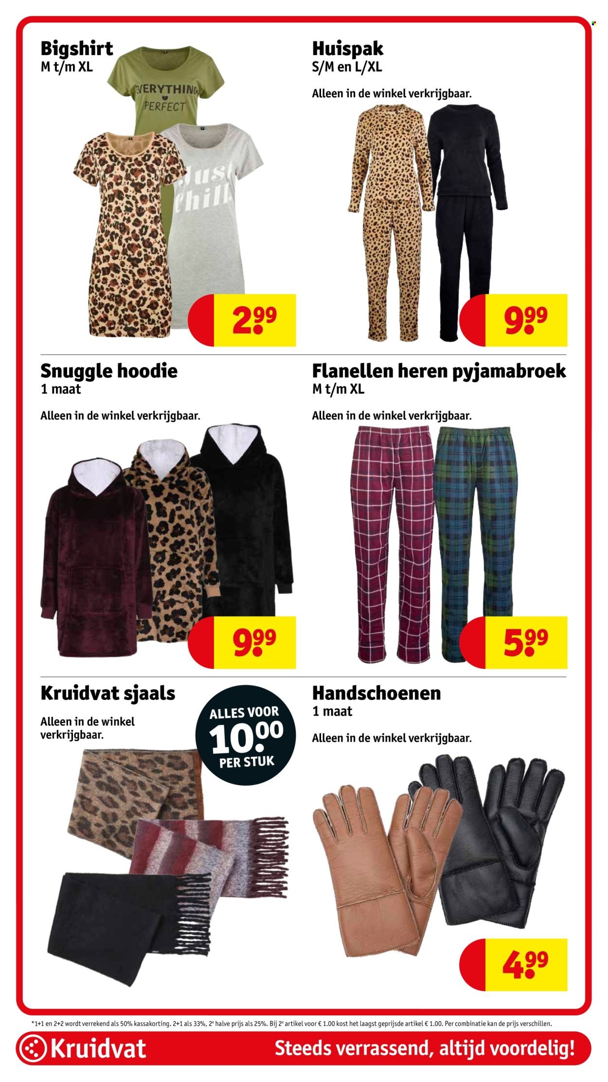 KRUIDVAT folder - Van dinsdag 4 november 2025 (2025-11-04 - 2025-11-09)