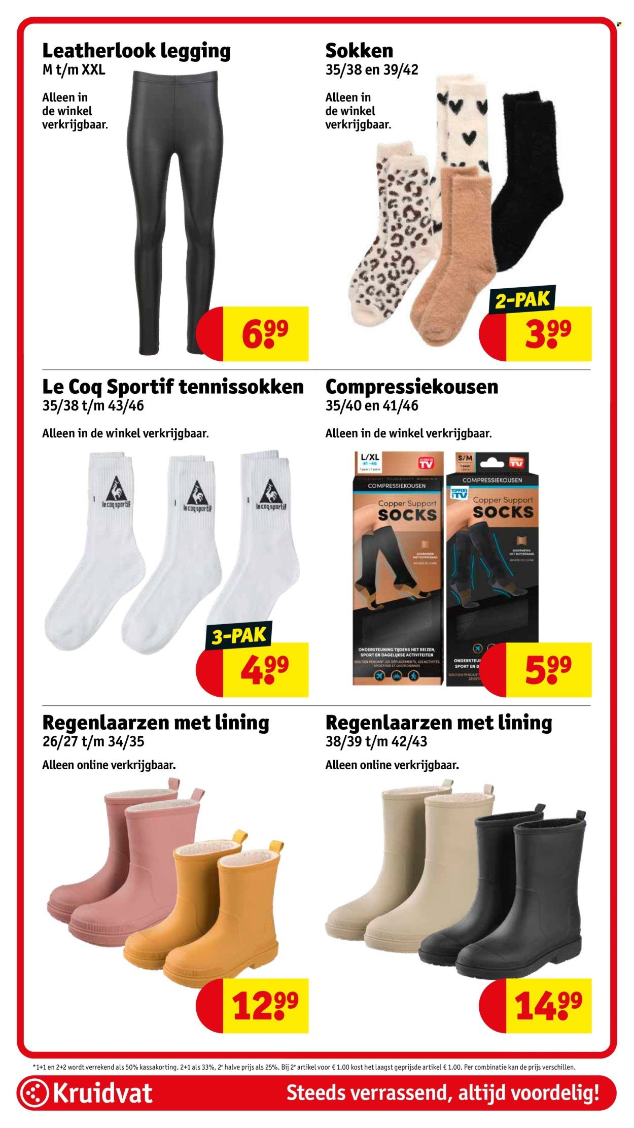 KRUIDVAT folder - Van dinsdag 4 november 2025 (2025-11-04 - 2025-11-09)