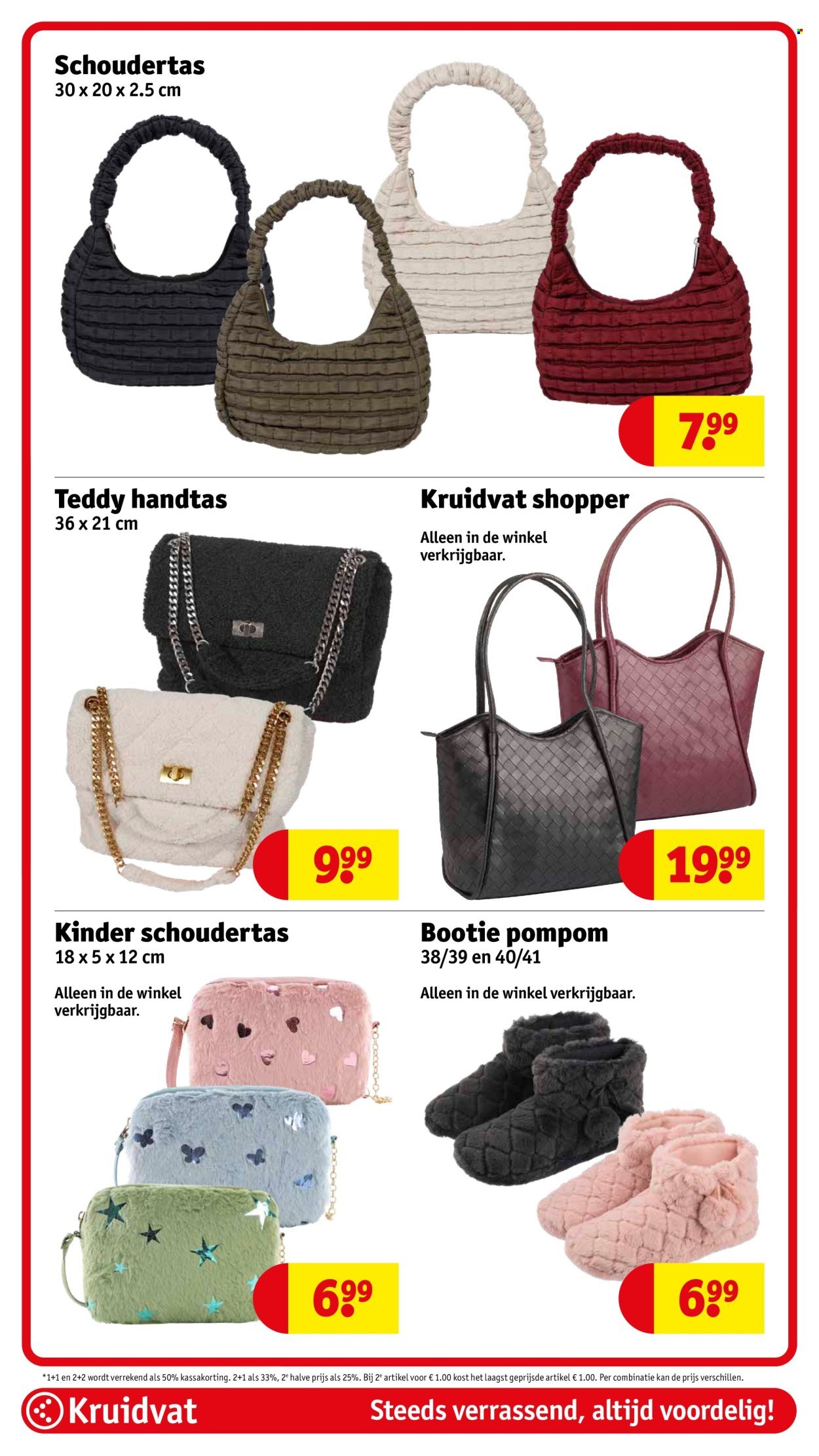 KRUIDVAT folder - Van dinsdag 4 november 2025 (2025-11-04 - 2025-11-09)