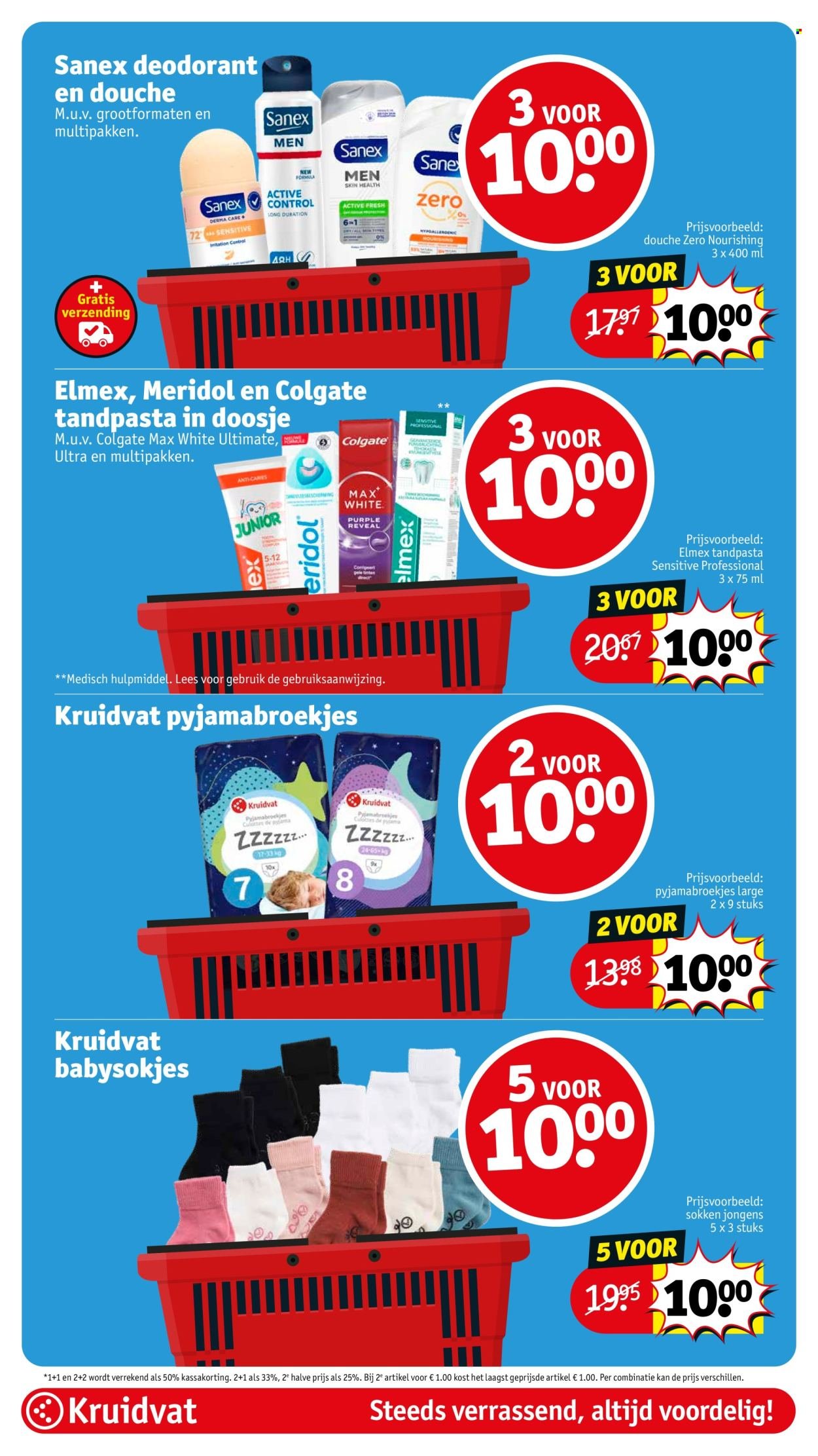 KRUIDVAT folder - Van dinsdag 4 november 2025 (2025-11-04 - 2025-11-09)