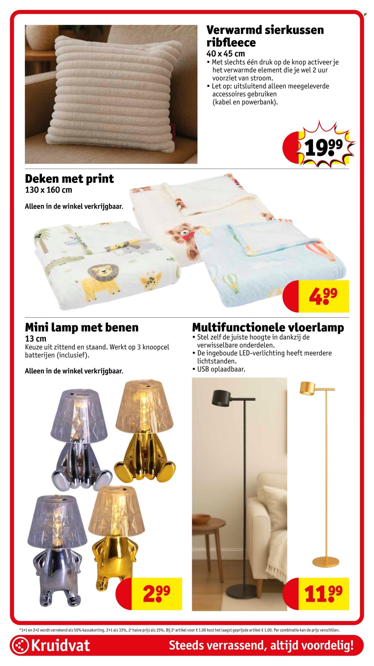 KRUIDVAT folder - Van dinsdag 4 november 2025 (2025-11-04 - 2025-11-09)